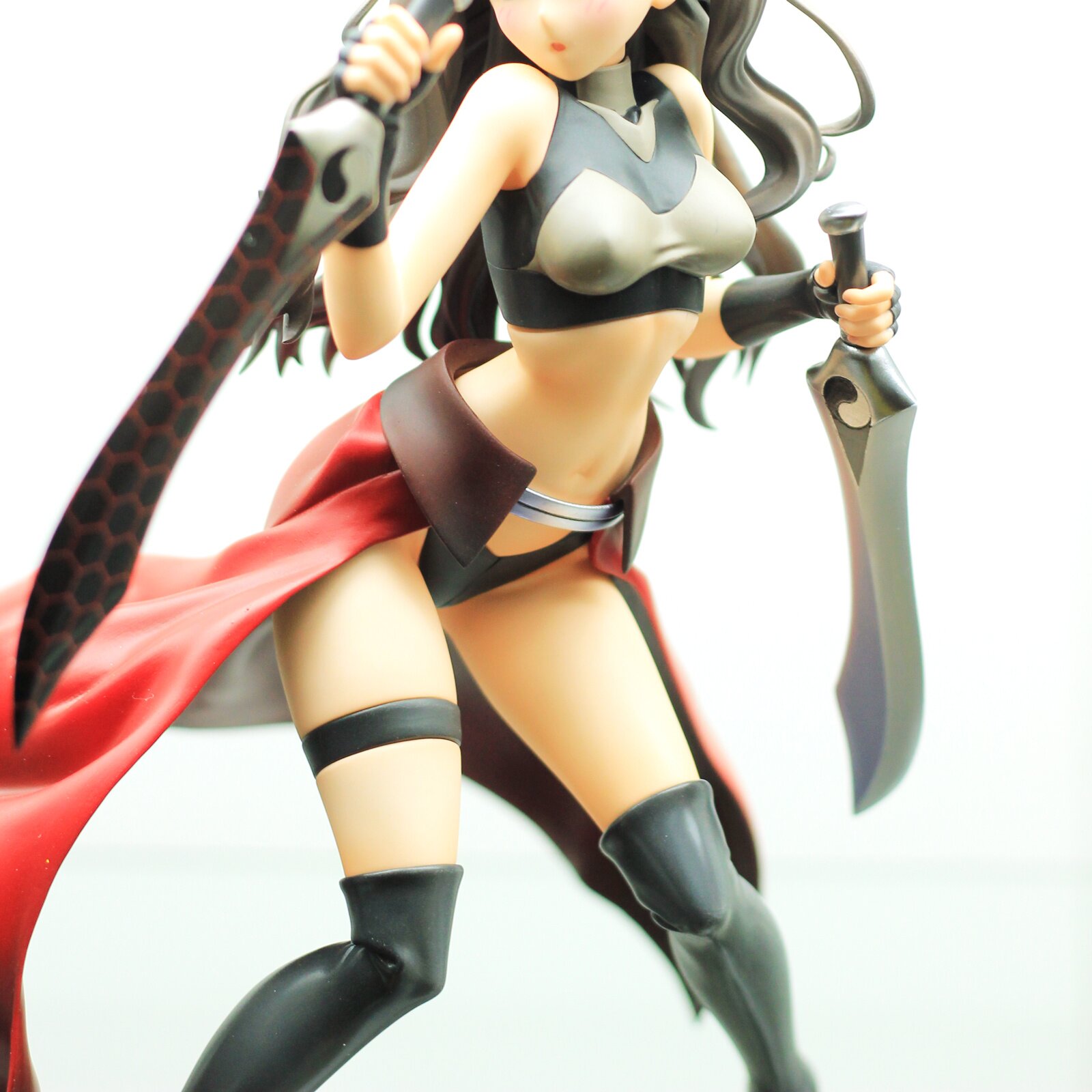 遠坂凛 1/7 Archer Costume Ver. Rin Tohsaka Archer Costume Version 1/7 Scale Figure: Type