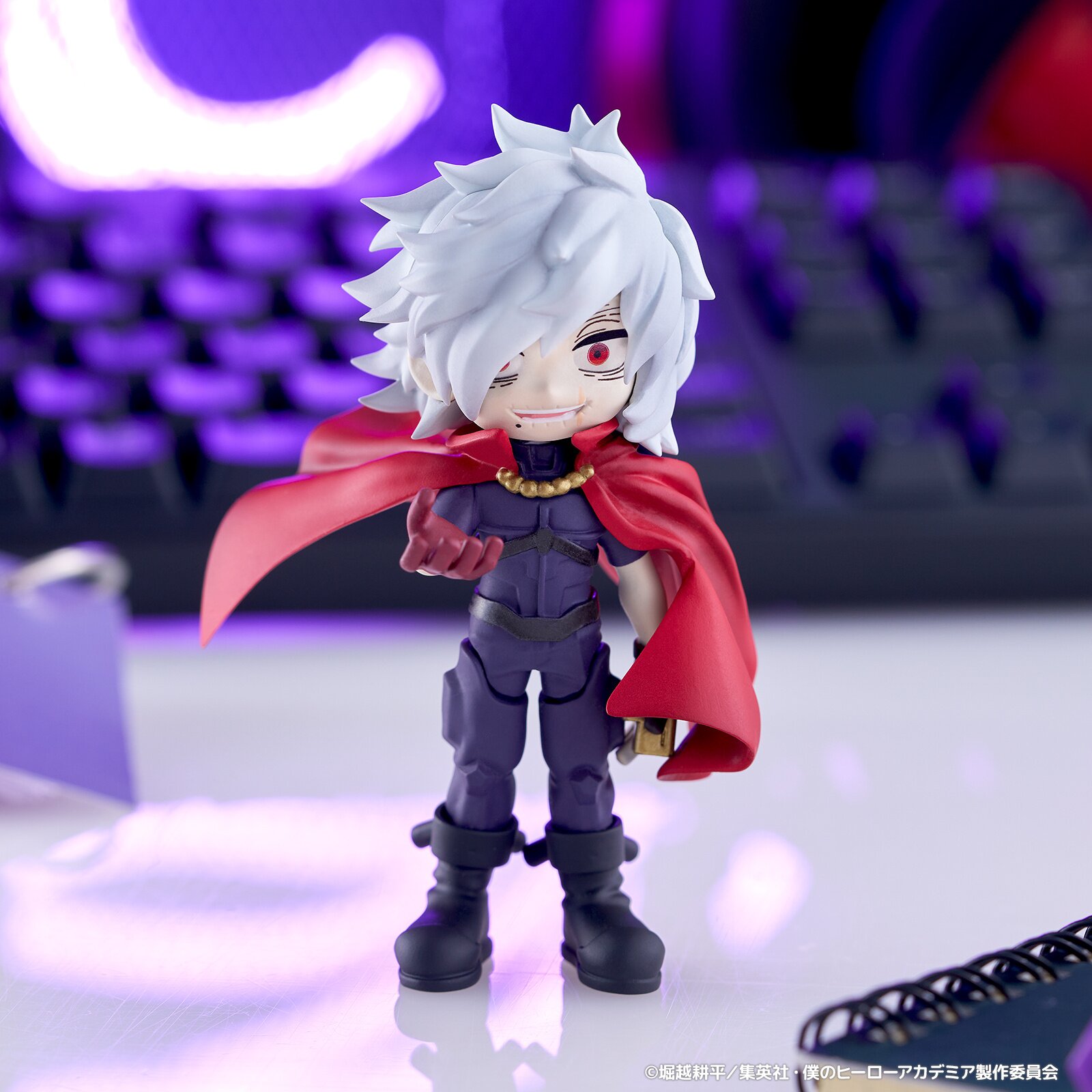 僕のヒーローアカデミア_PalVerse Vol.2 【コンプリートBOX