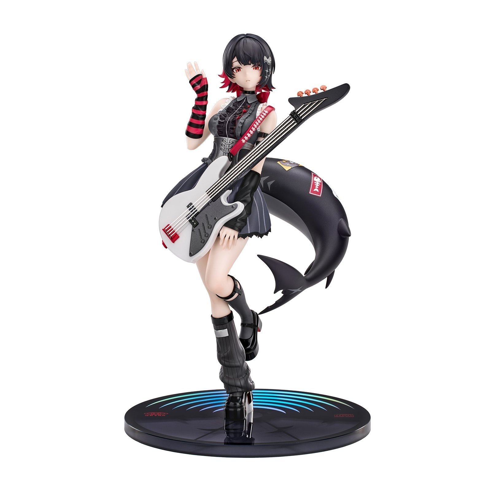 Ellen フィギュア 1/8 ZENLESS ZONE ZERO Gift+ Zenless Zone Zero