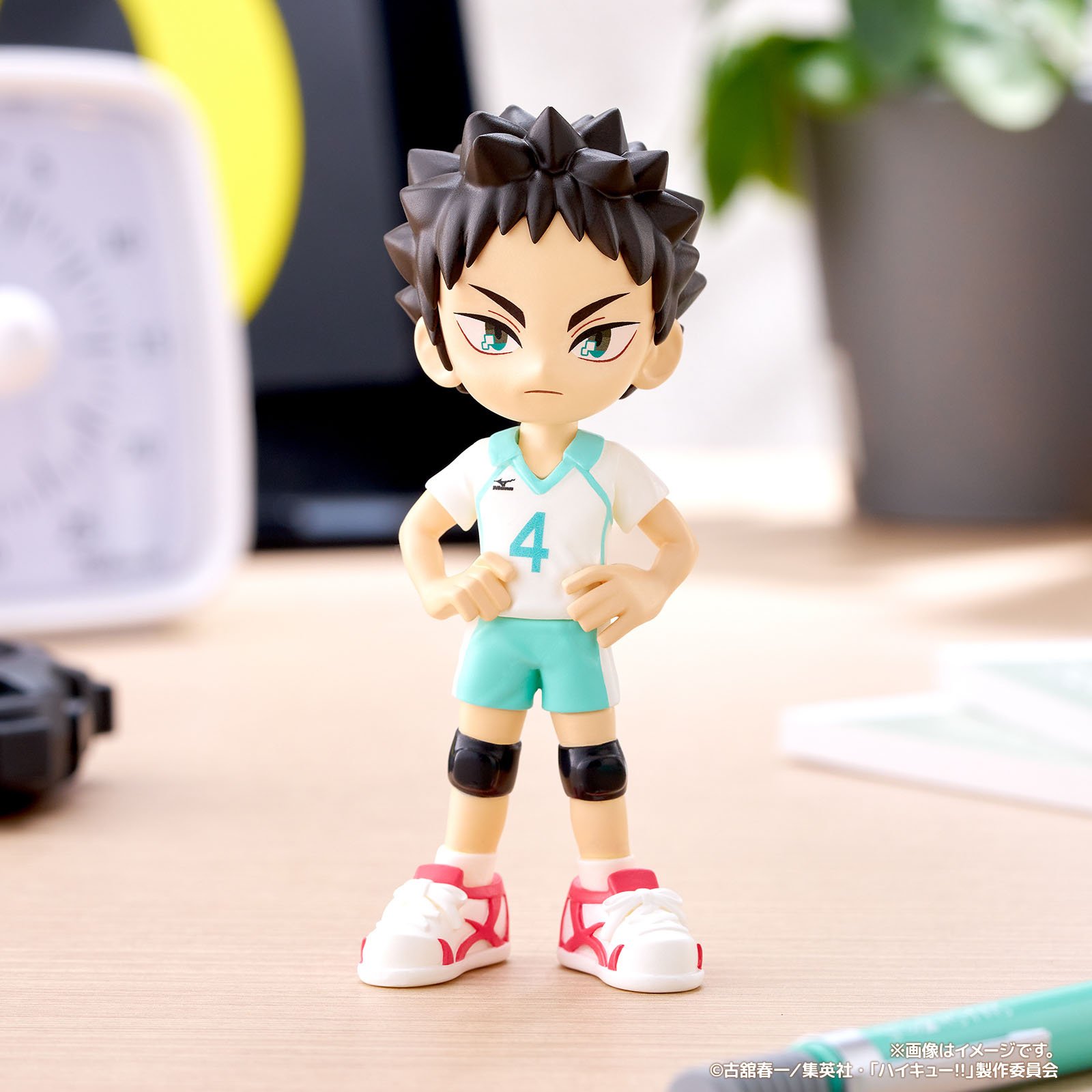 hautukiハウツキ2箱 PalVerse Haikyu!! Vol. 2 Box Set: Bushiroad Creative 38% OFF