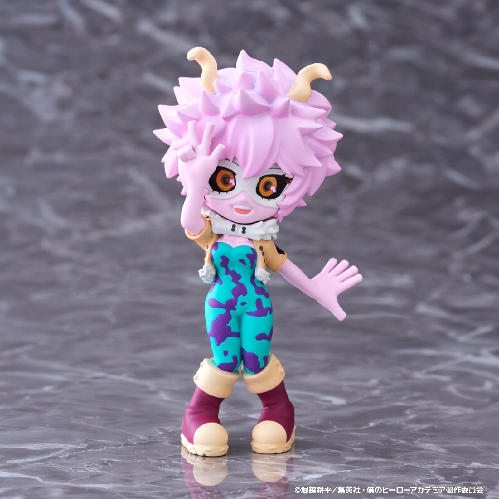 PalVerse My Hero Academia Vol. 2 Box Set (Re-run): Bushiroad