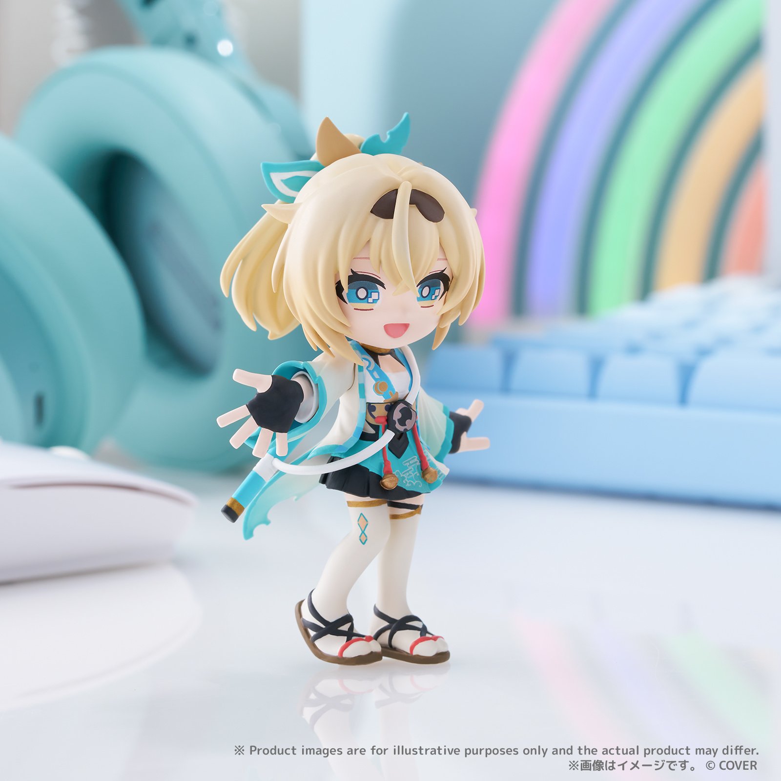 PalVerse Hololive Vol. 1 Box Set: Bushiroad Creative - Tokyo Otaku