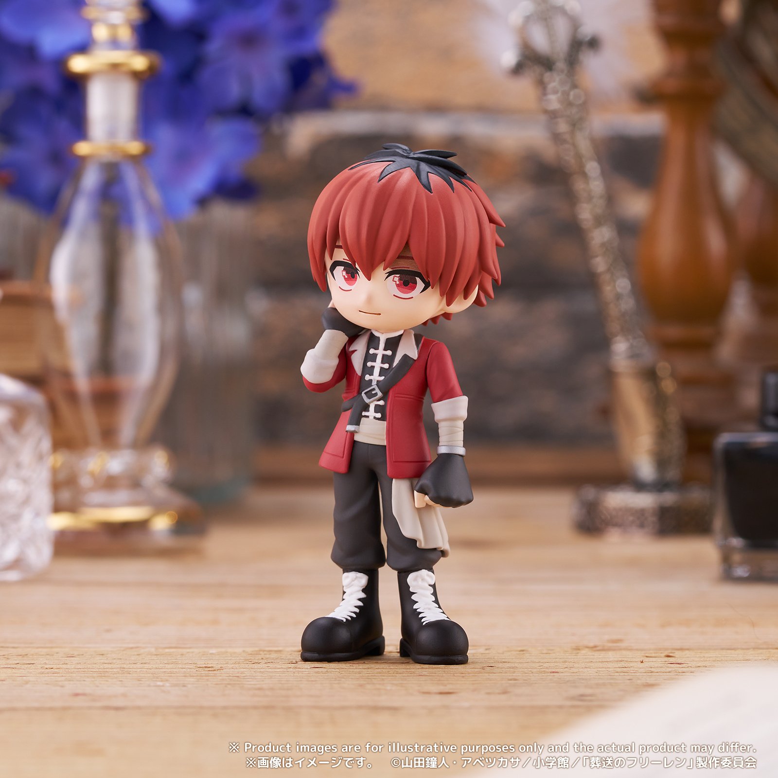 PalVerse Frieren: Beyond Journey's End Box Set: Bushiroad Creative