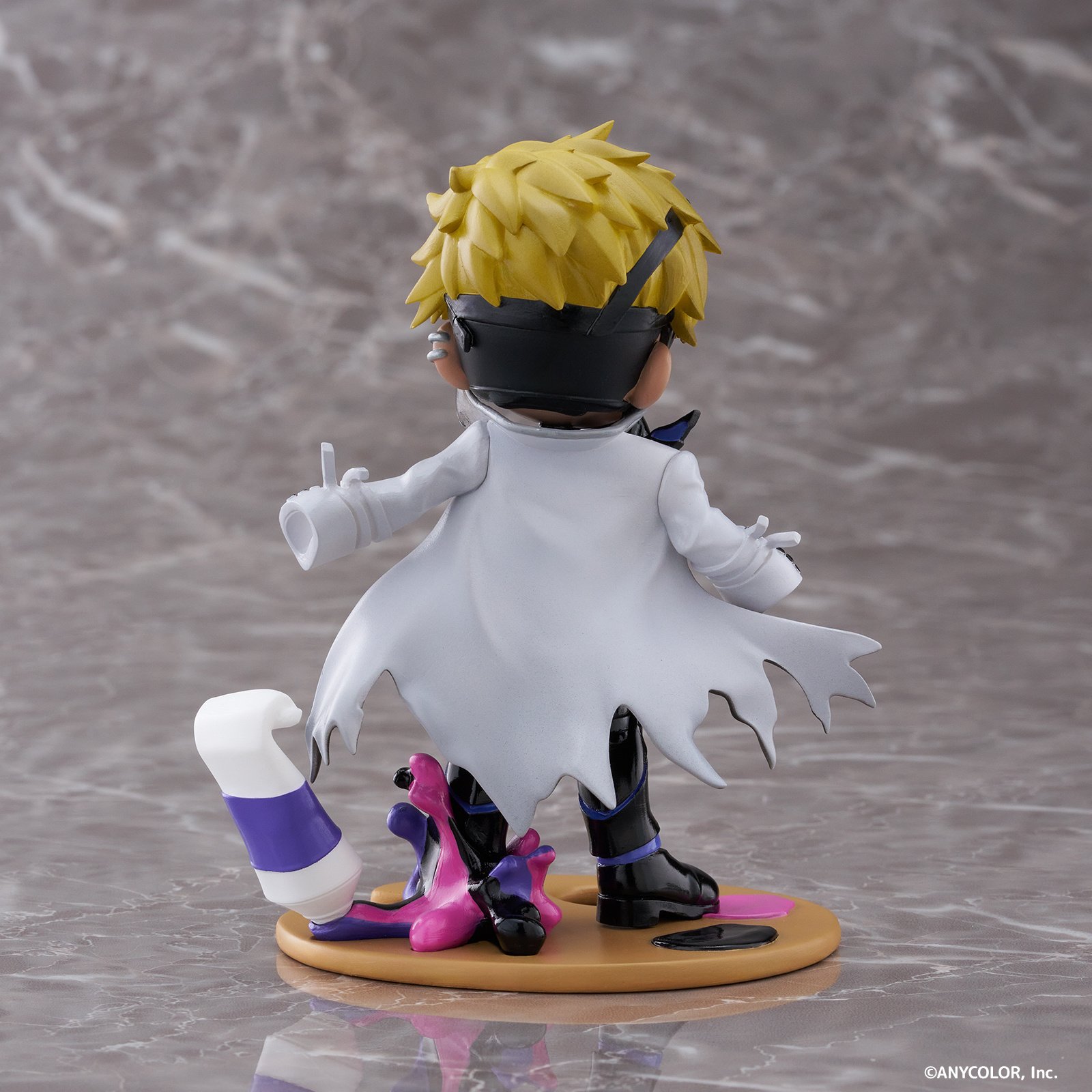 PalVerse Palé. Nijisanji EN Vantacrow Bringer: Bushiroad Creative