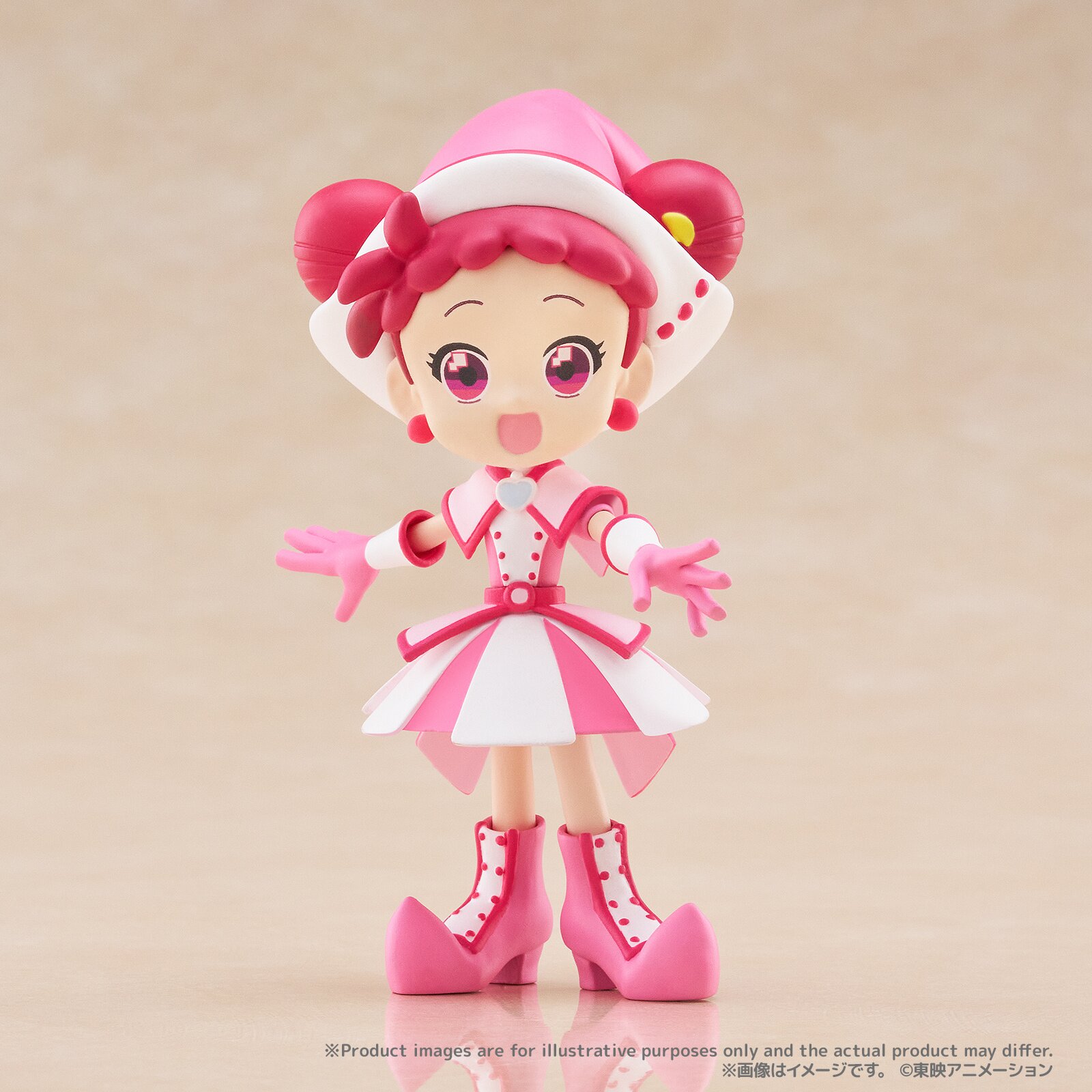 PalVerse Ojamajo Doremi Dokkaan! Box Set: Bushiroad Creative