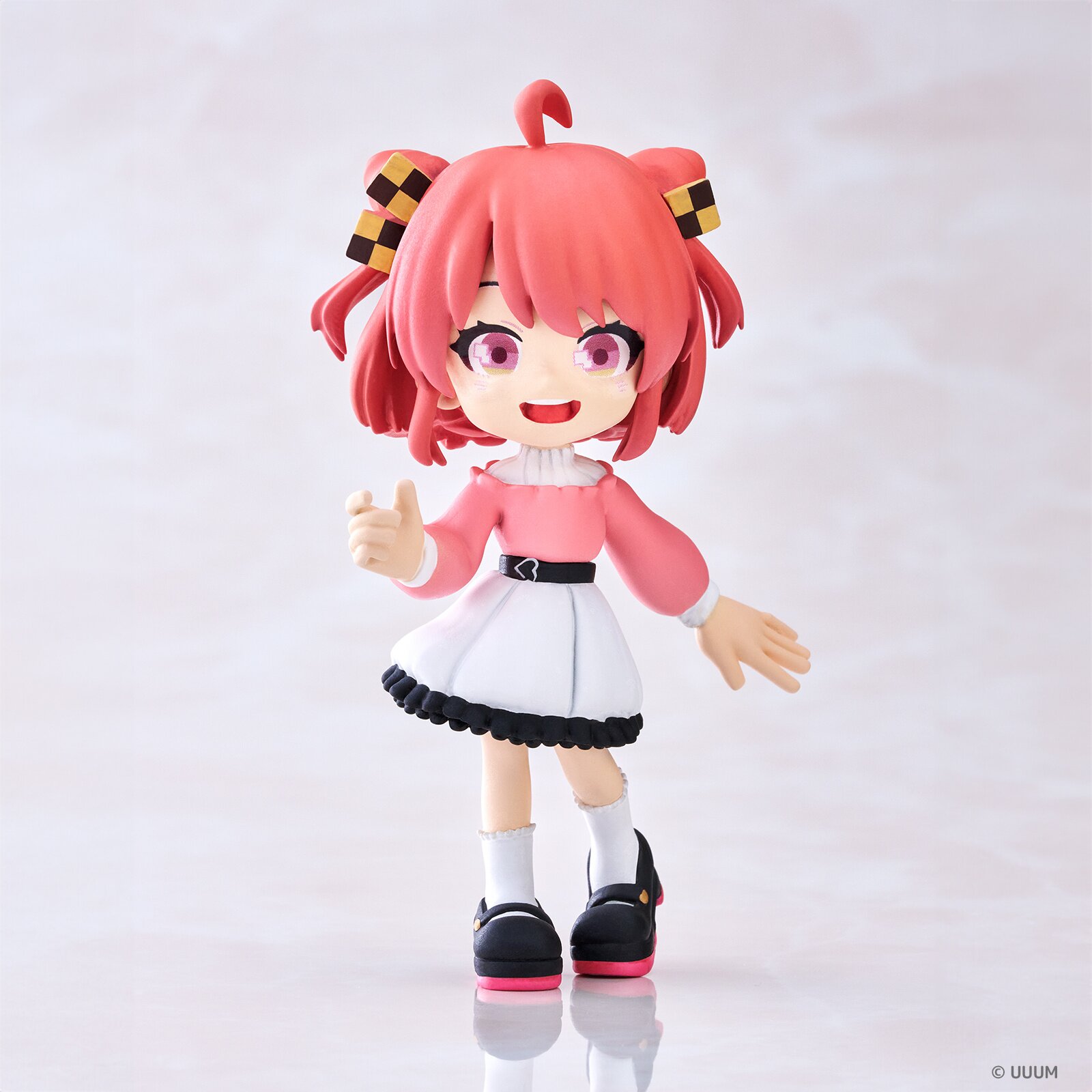 PalVerse Colorful Peach Vol. 2 (1-Pack): Bushiroad Creative