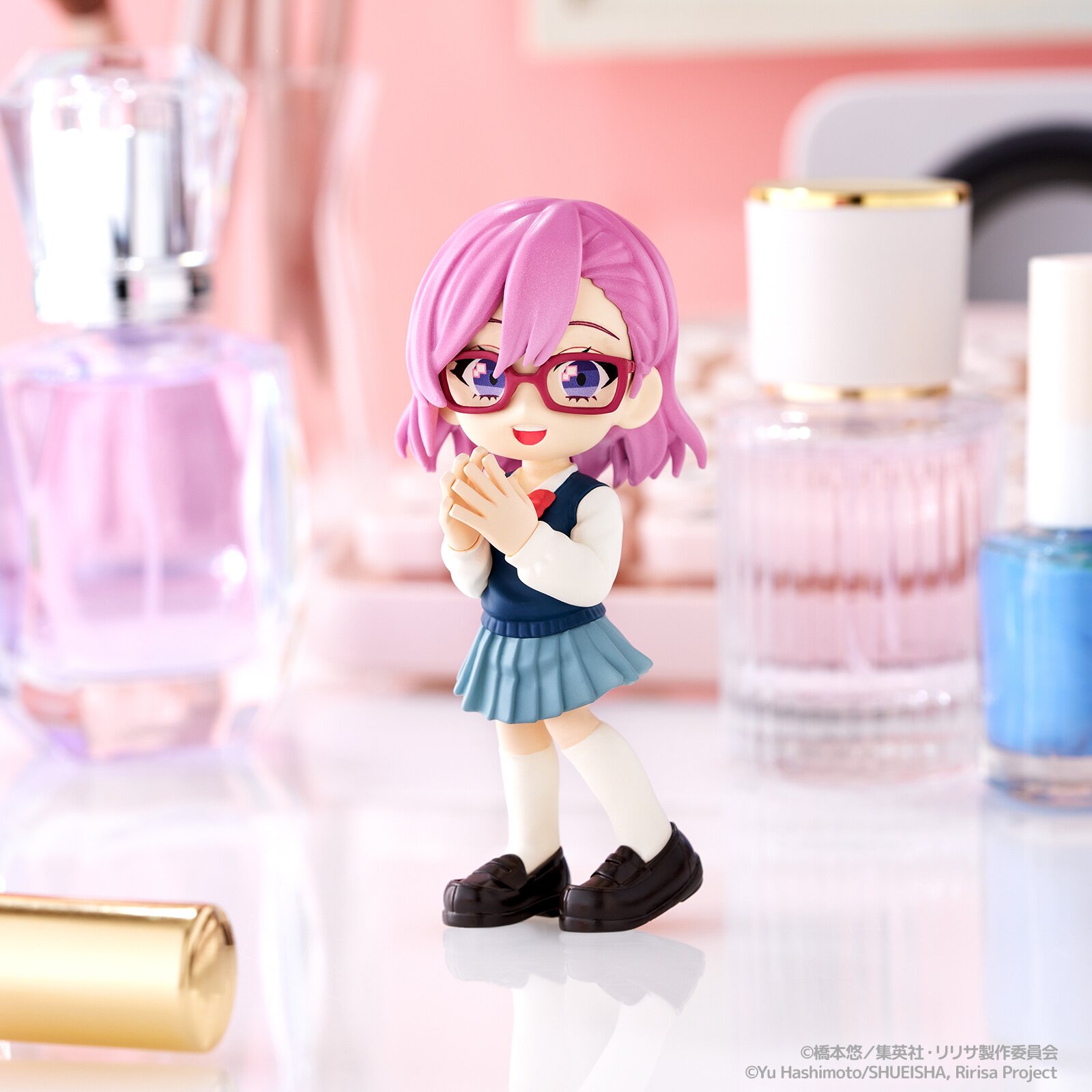 PalVerse 2.5 Dimensional Seduction Complete Box Set - Tokyo Otaku Mode ...