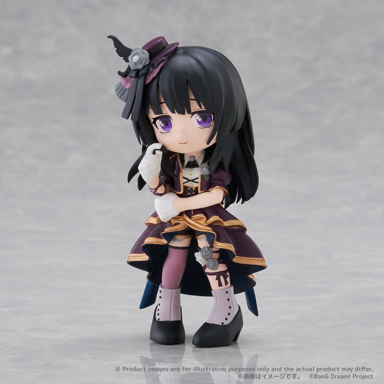 PalVerse BanG Dream! Roselia Box Set - Tokyo Otaku Mode (TOM)