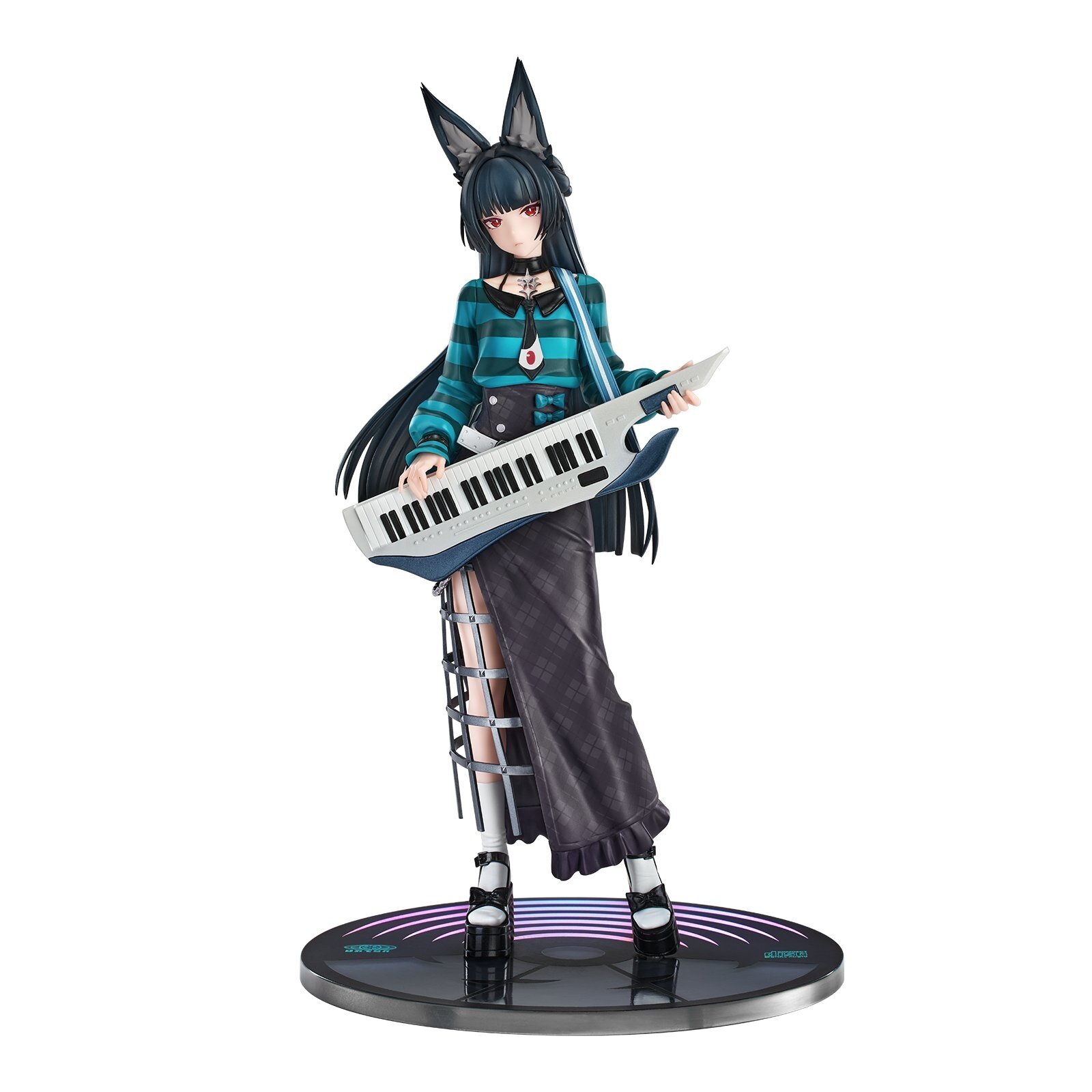 Gift+ Zenless Zone Zero Hoshimi Miyabi: Sparkling Wonderland Ver
