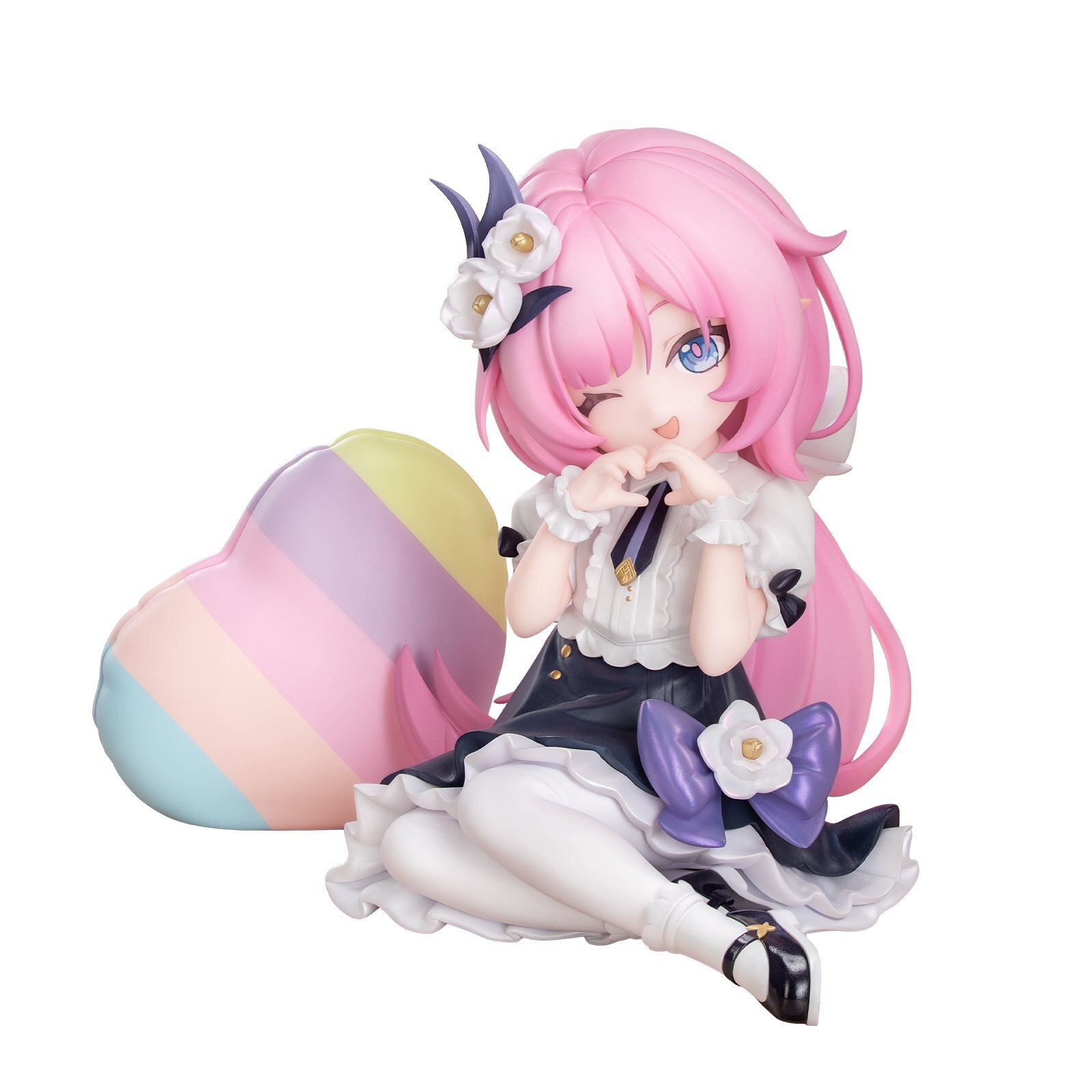 Honkai Impact 3rd Elysia: Little Flame-Chaser Ver. - Tokyo Otaku
