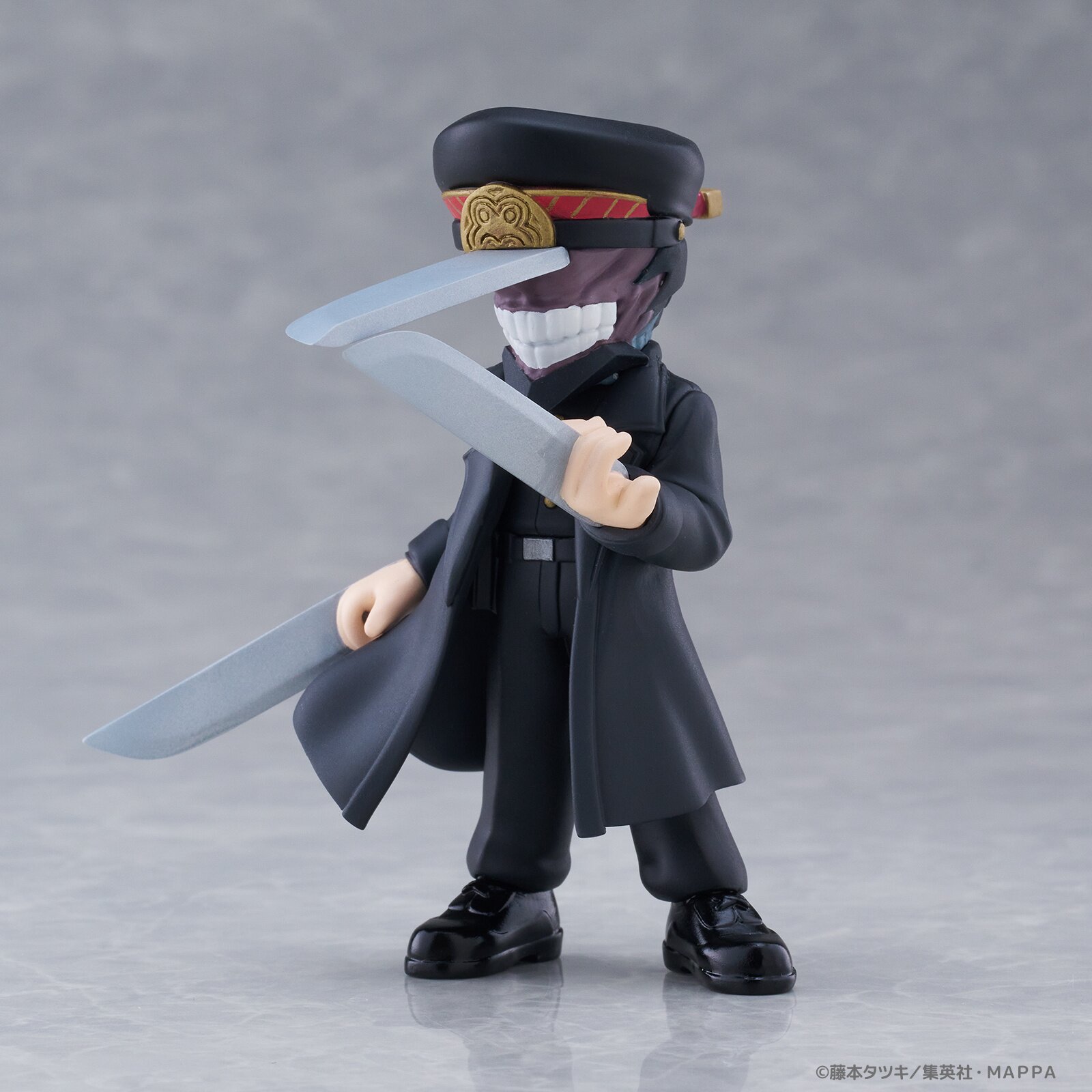 kishidamiki ハーフトラウザー PalVerse Chainsaw Man Box Set: Bushiroad Creative - Tokyo Otaku