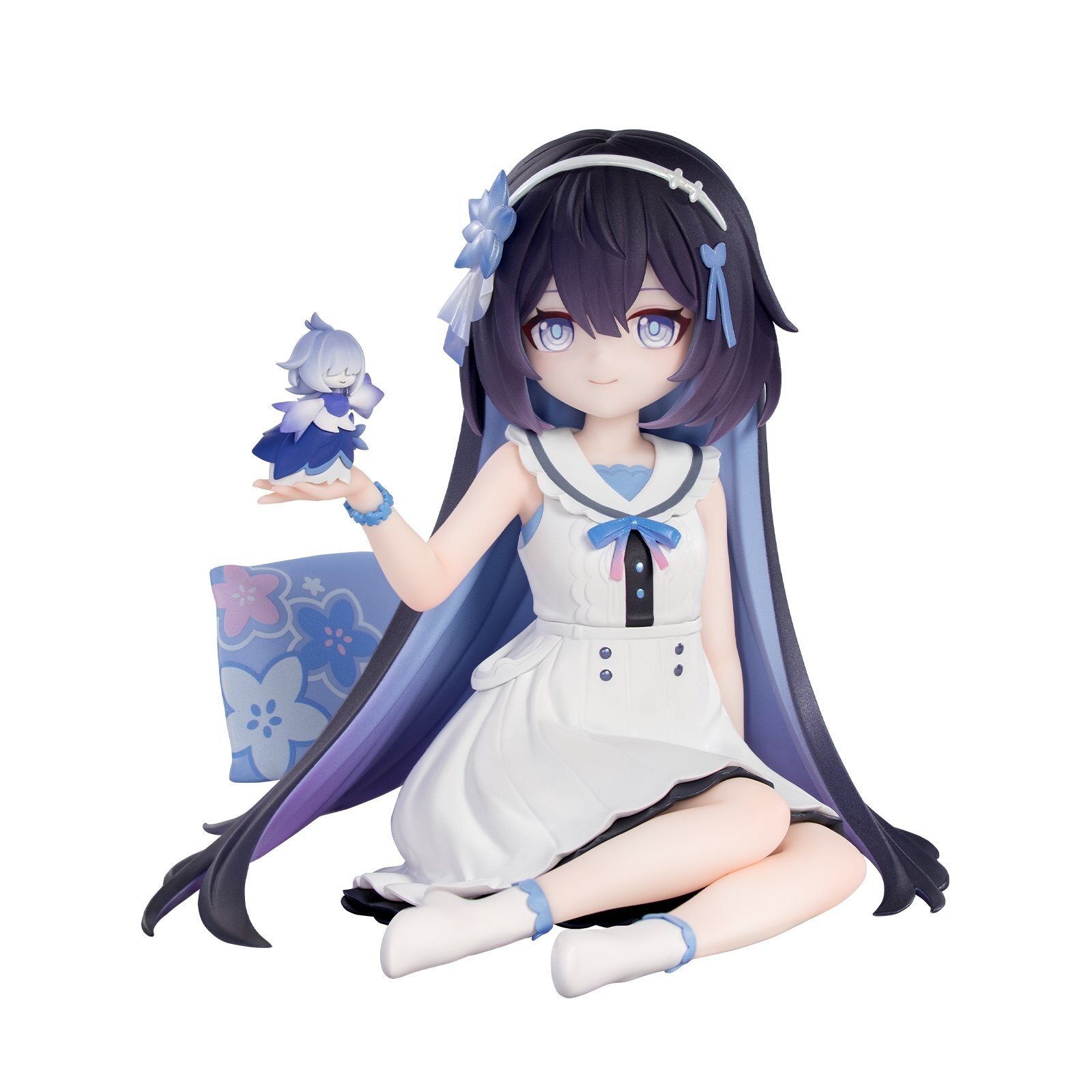 Honkai Impact 3rd Seele: Herrscher of Rebirth Little Herrscher Ver