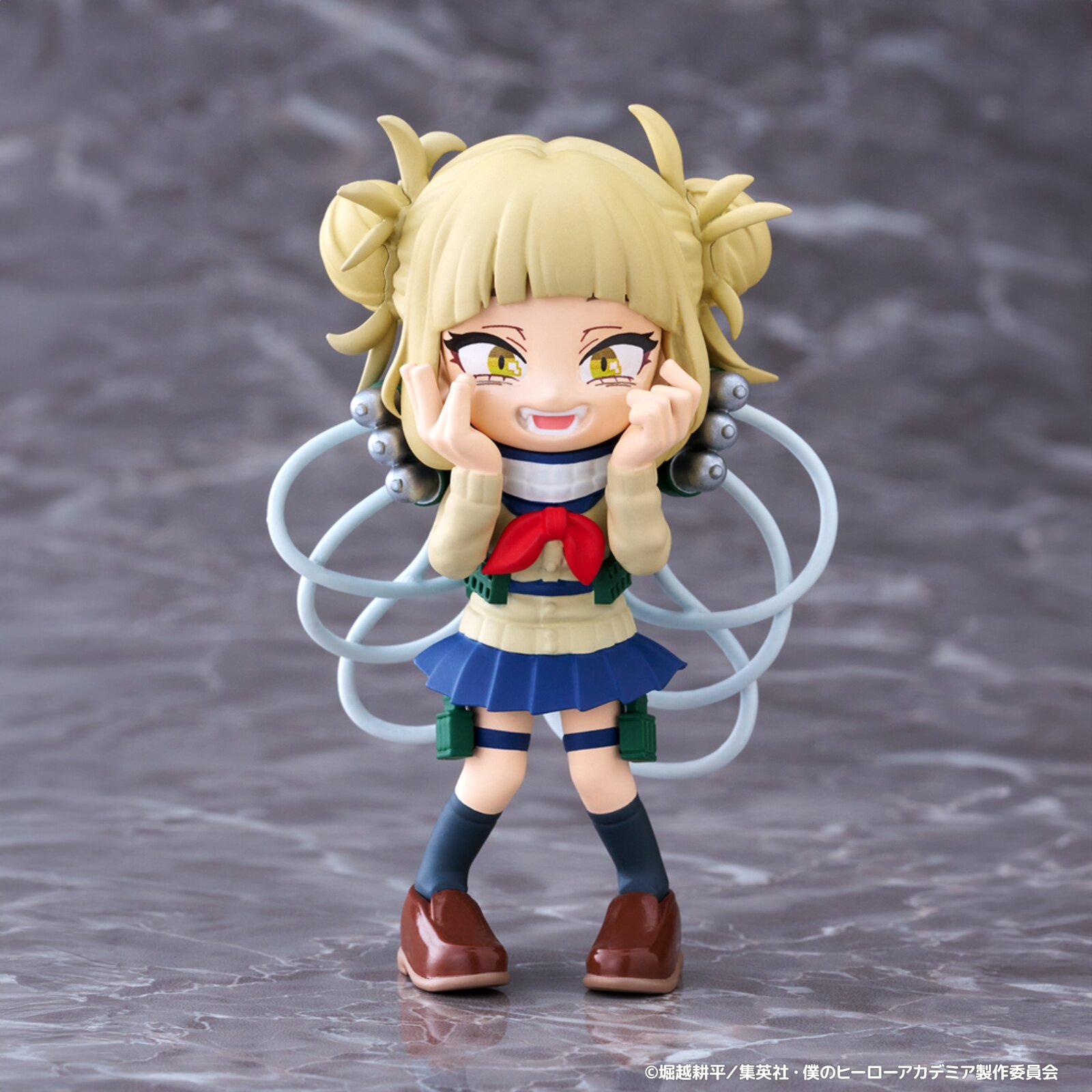 PalVerse My Hero Academia Vol. 2 (1-Pack): Bushiroad