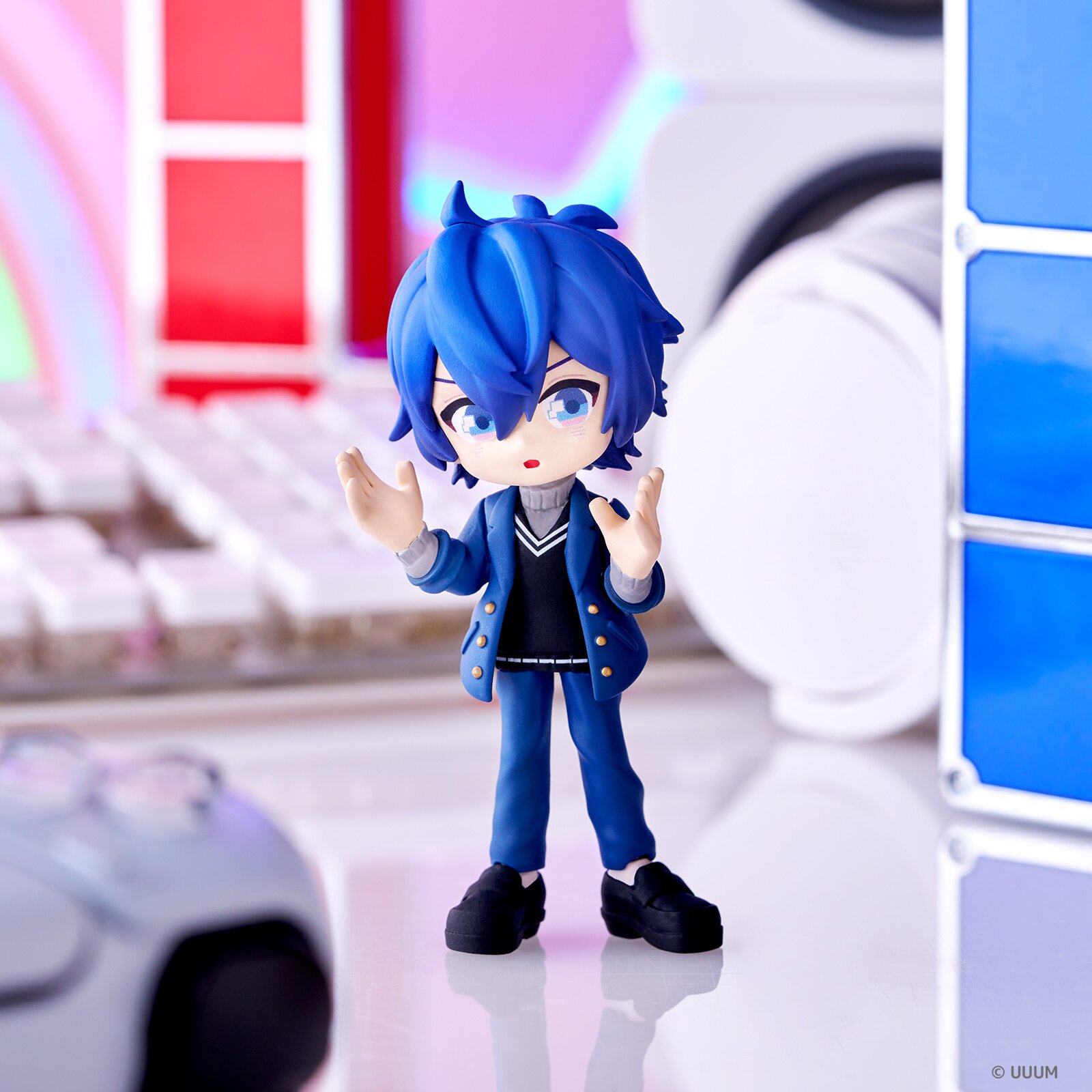 PalVerse カラフルピーチ vol.2【BOX】
