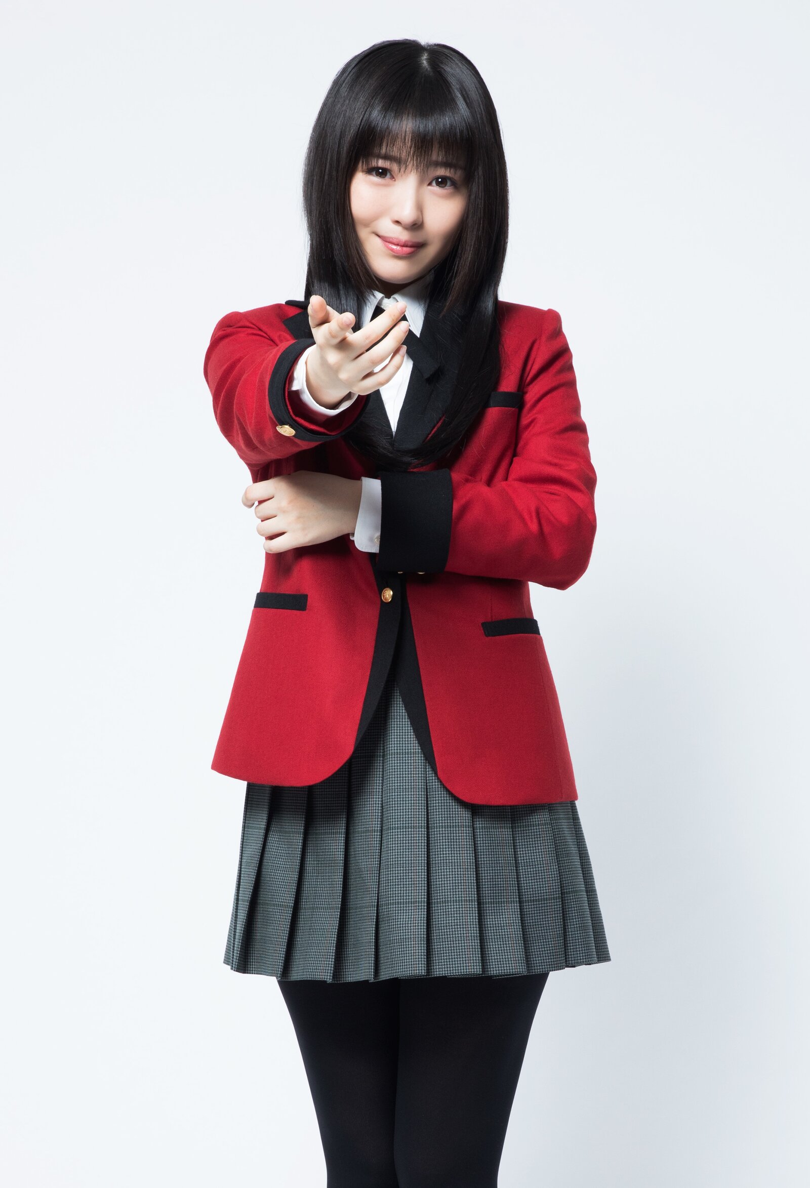 Kakegurui (TV 2) - Anime News Network