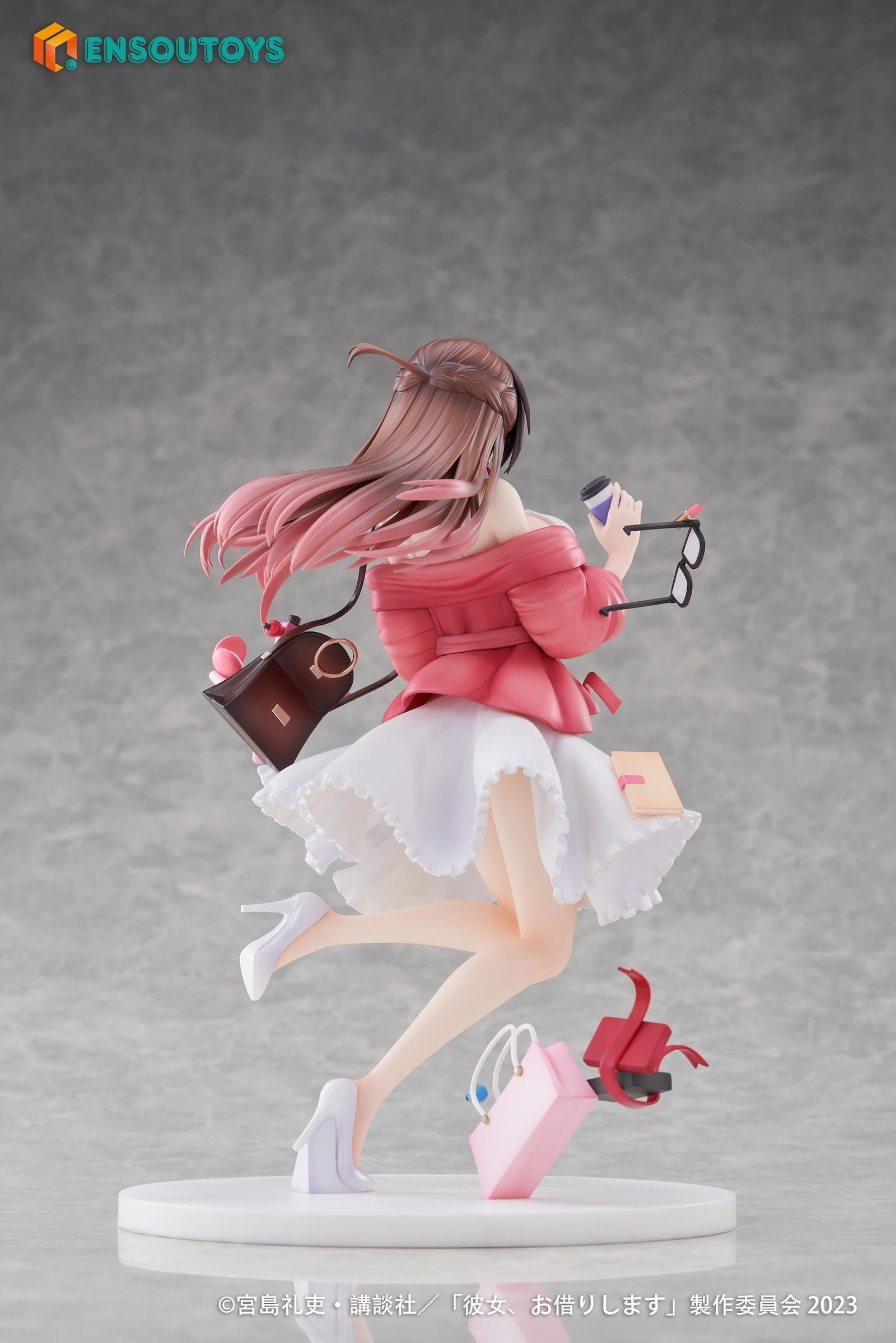 Rent-A-Girlfriend Chizuru Mizuhara 1/7 Scale Figure - Tokyo Otaku  display picture 1