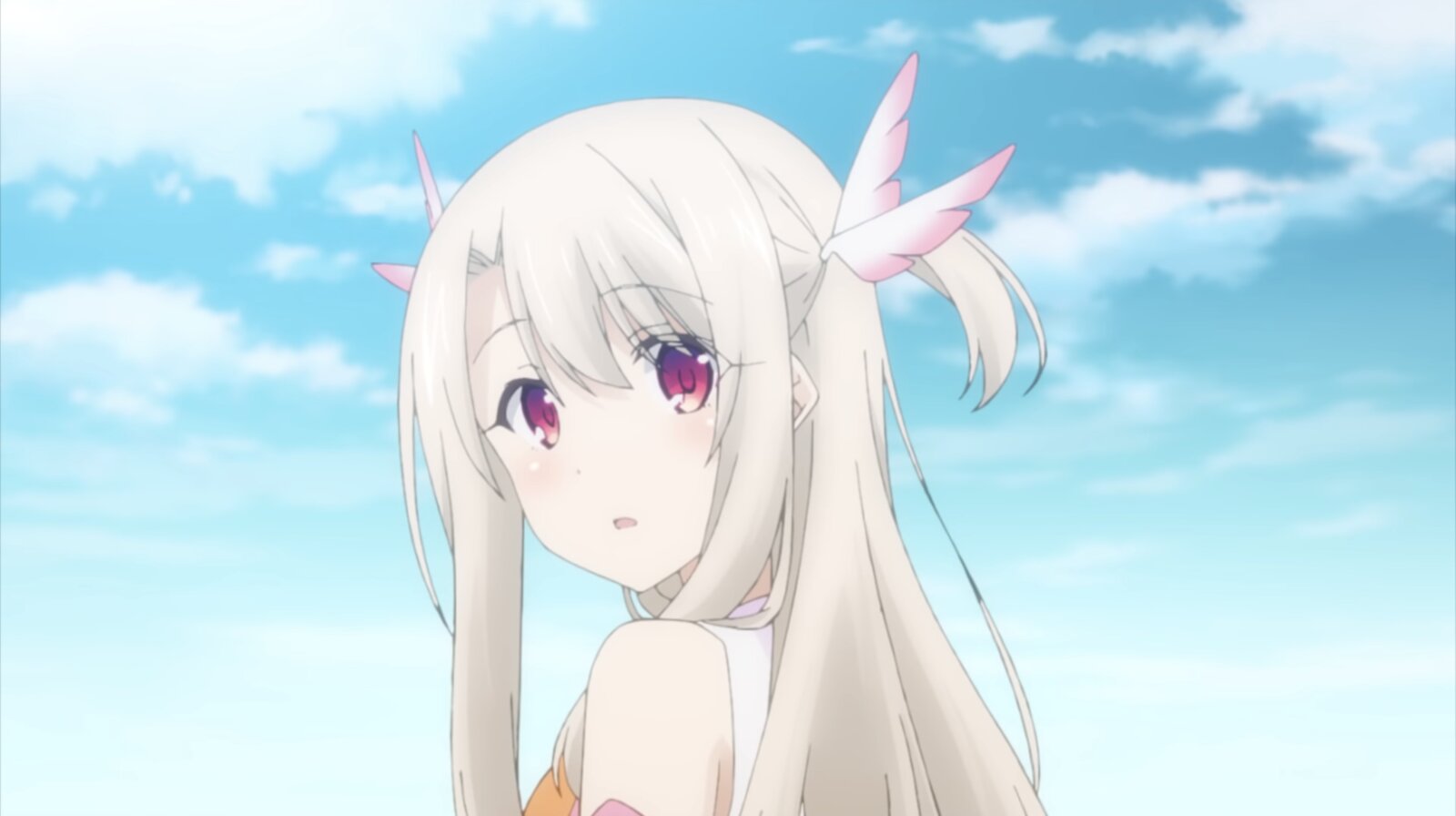 Fate/kaleid liner Prisma Illya Movie Confirms Open Date! | Anime
