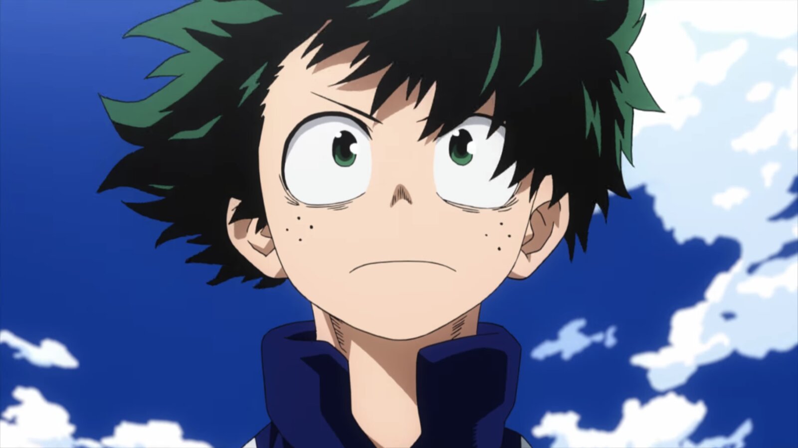 My Hero Academia' Movie 3 Trailer, Release Date and Synopsis Revealed