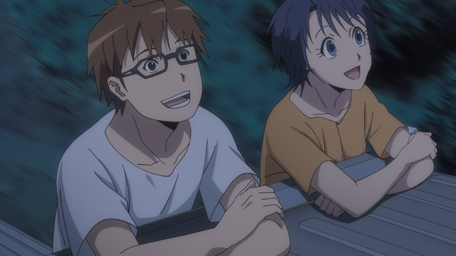 Watch Silver Spoon Season 2 Episode 1  Hachiken Becomes the Club Vice  President Online Now