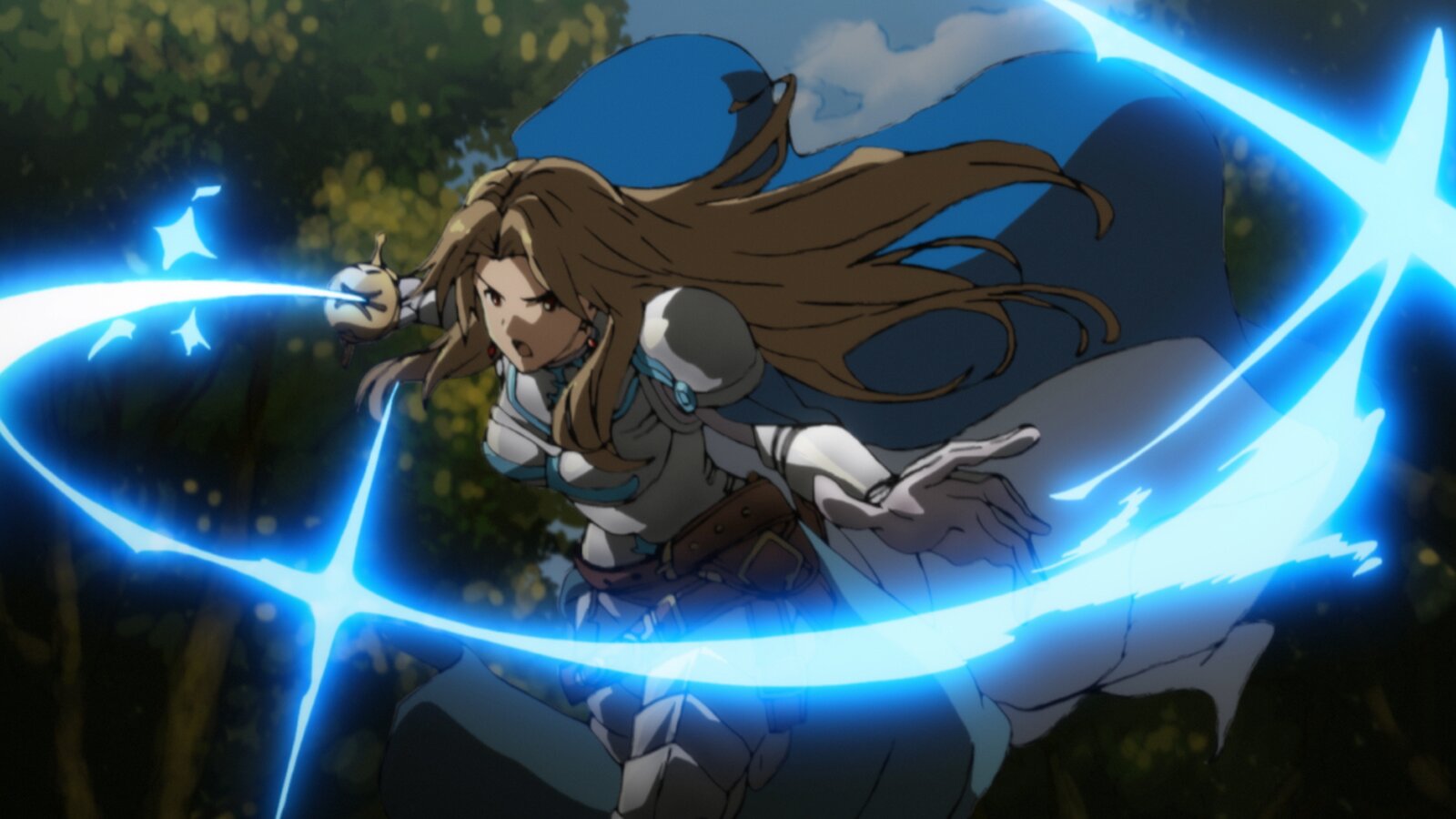 Granblue Fantasy The Animation, Katalina