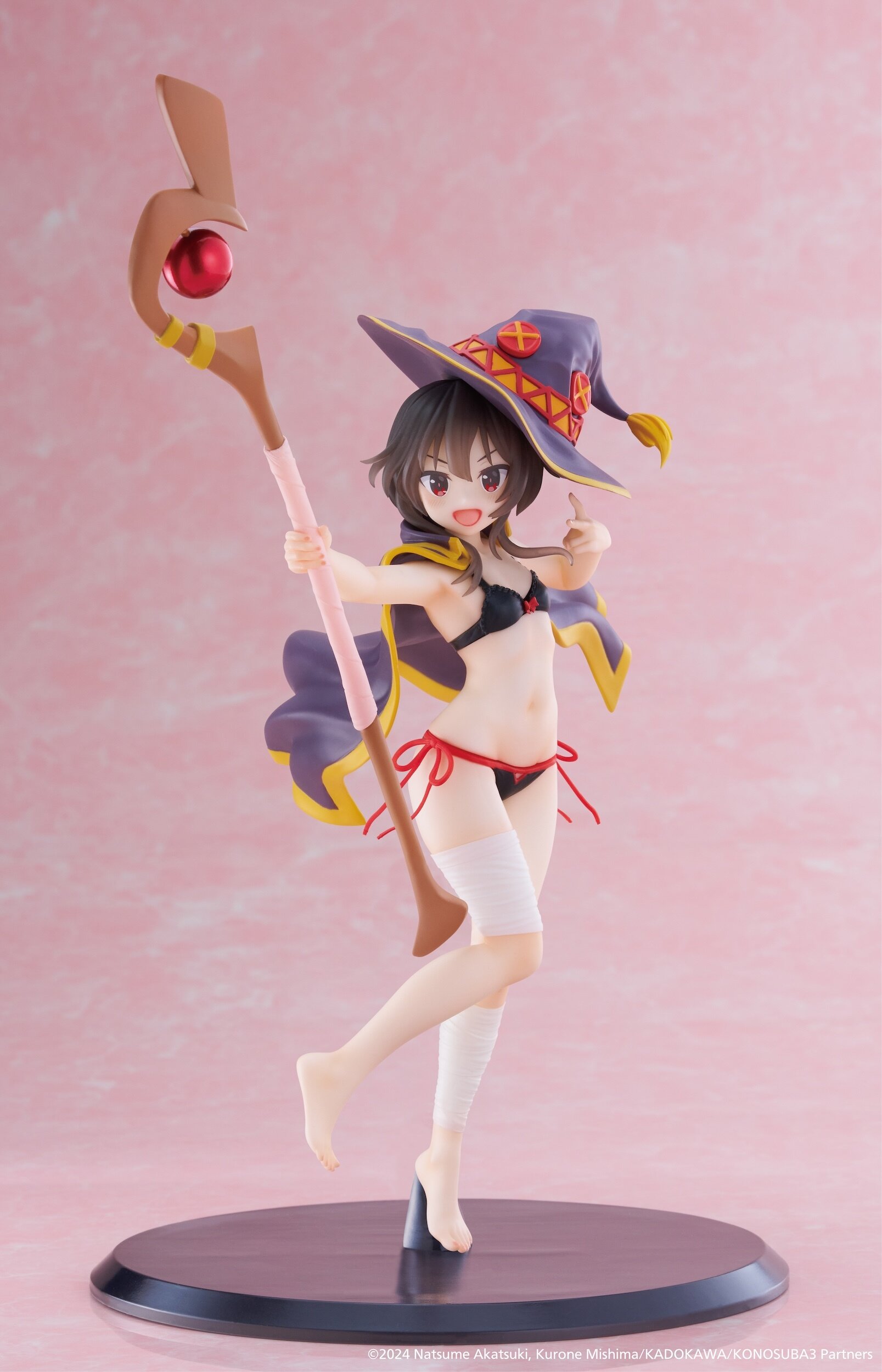 Coreful Figure KonoSuba God s Blessing on This Wonderful World 3