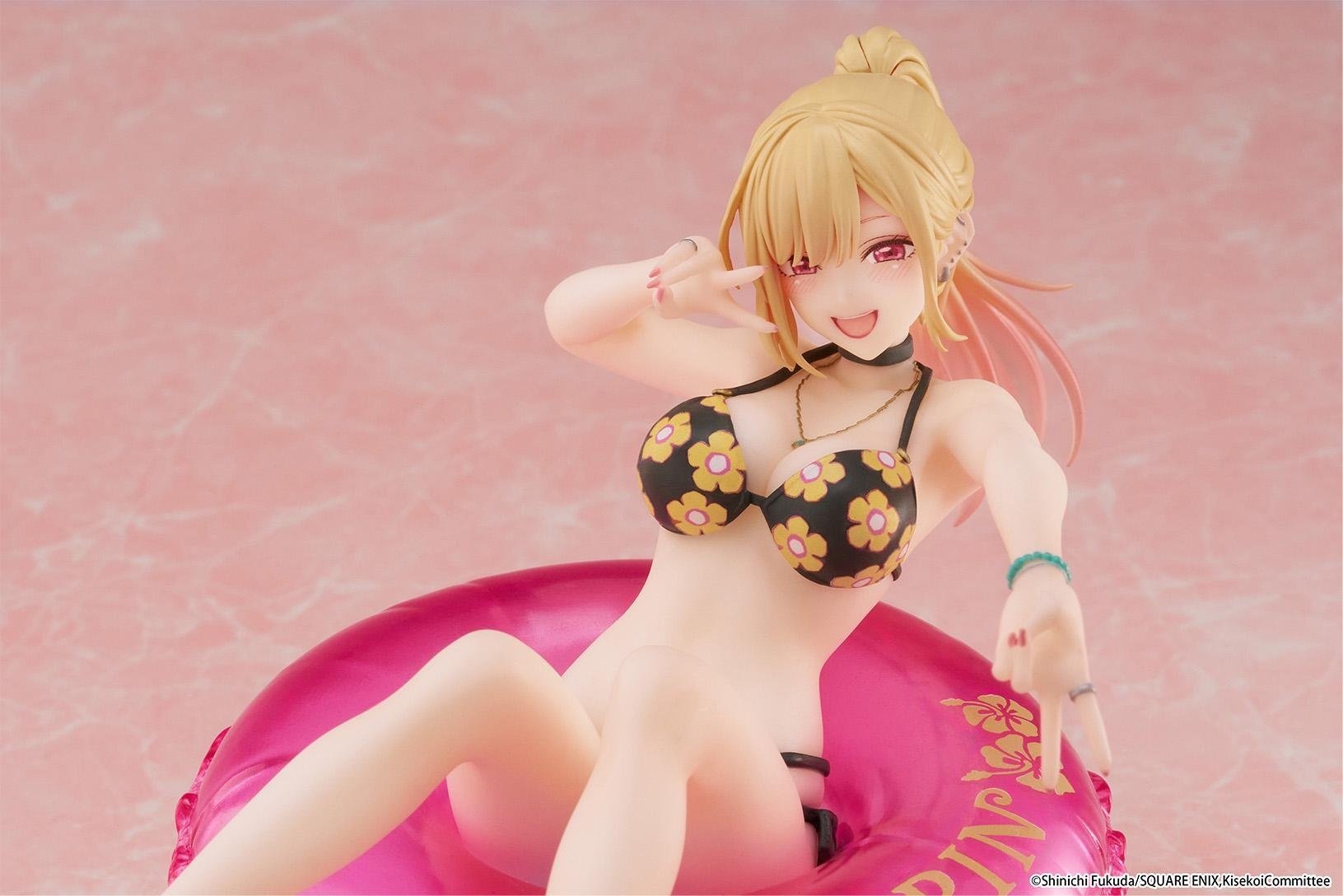 Aqua Float Girls Figure My Dress-Up Darling Marin Kitagawa (Re-run 