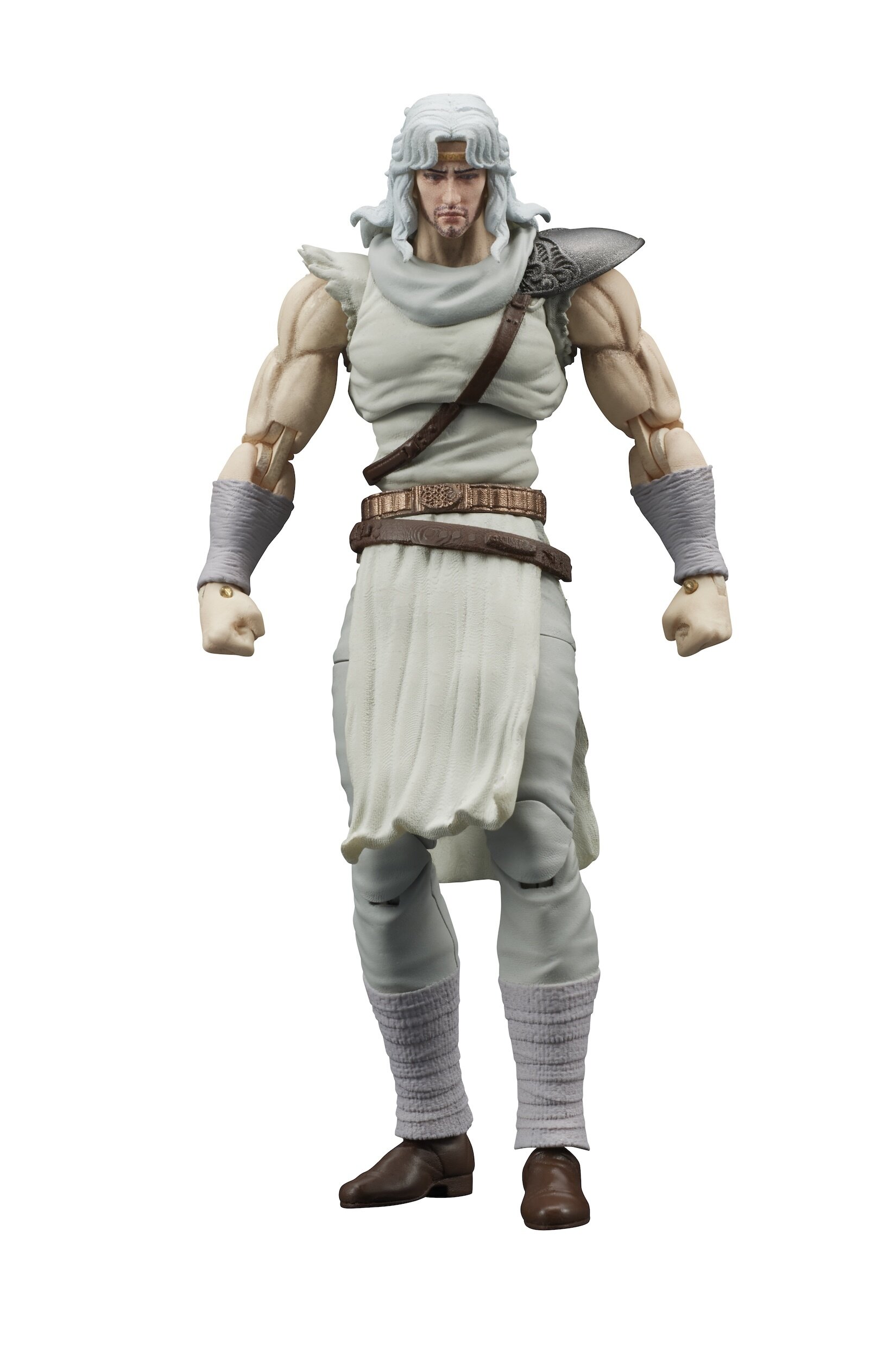 toki様 Digaction Fist of the North Star Toki - Tokyo Otaku Mode (TOM)