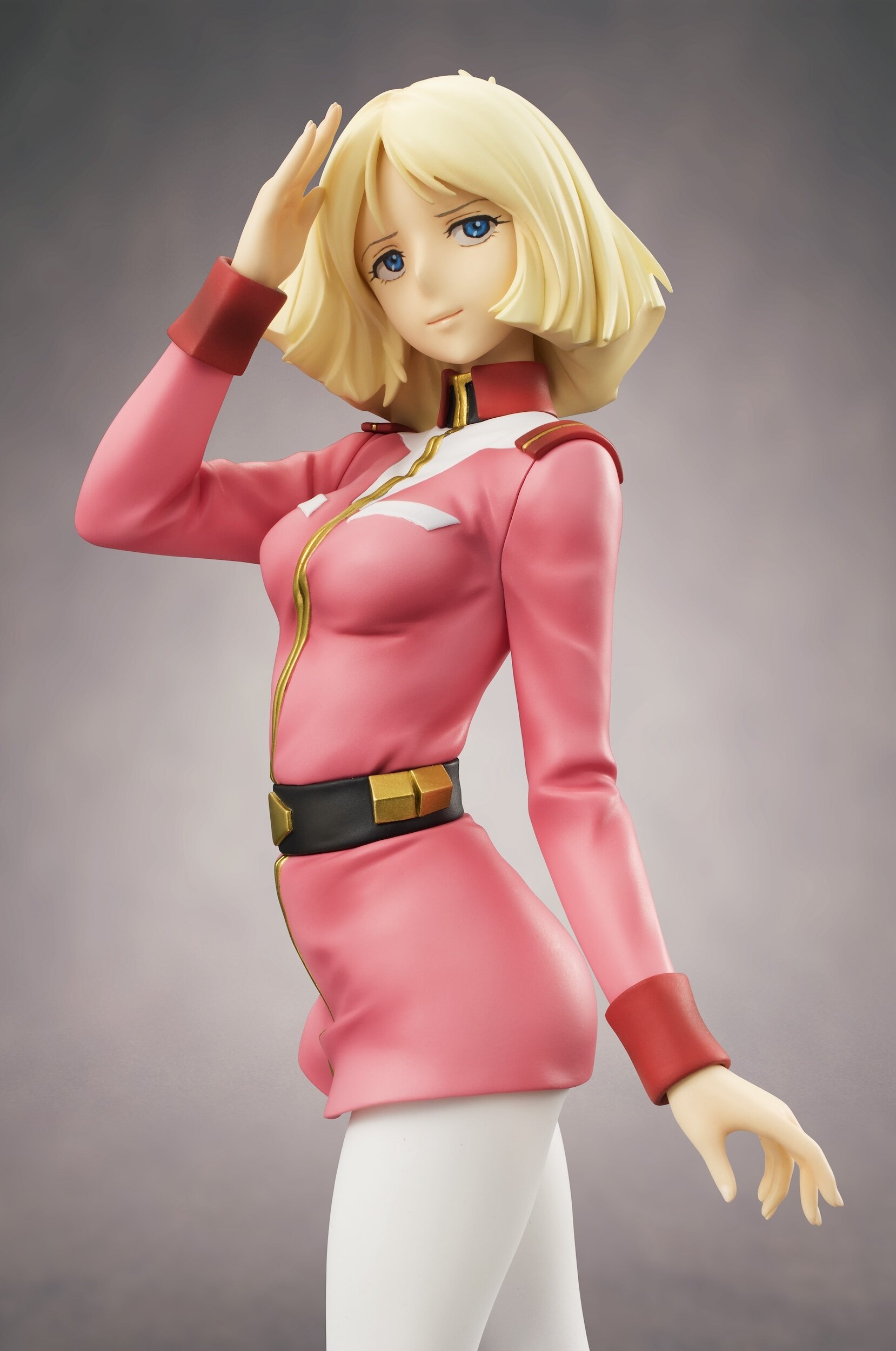 Gundam Excellent Model Sayla Mass RAHDXG. A. Neo: Megahouse 17% OFF ...