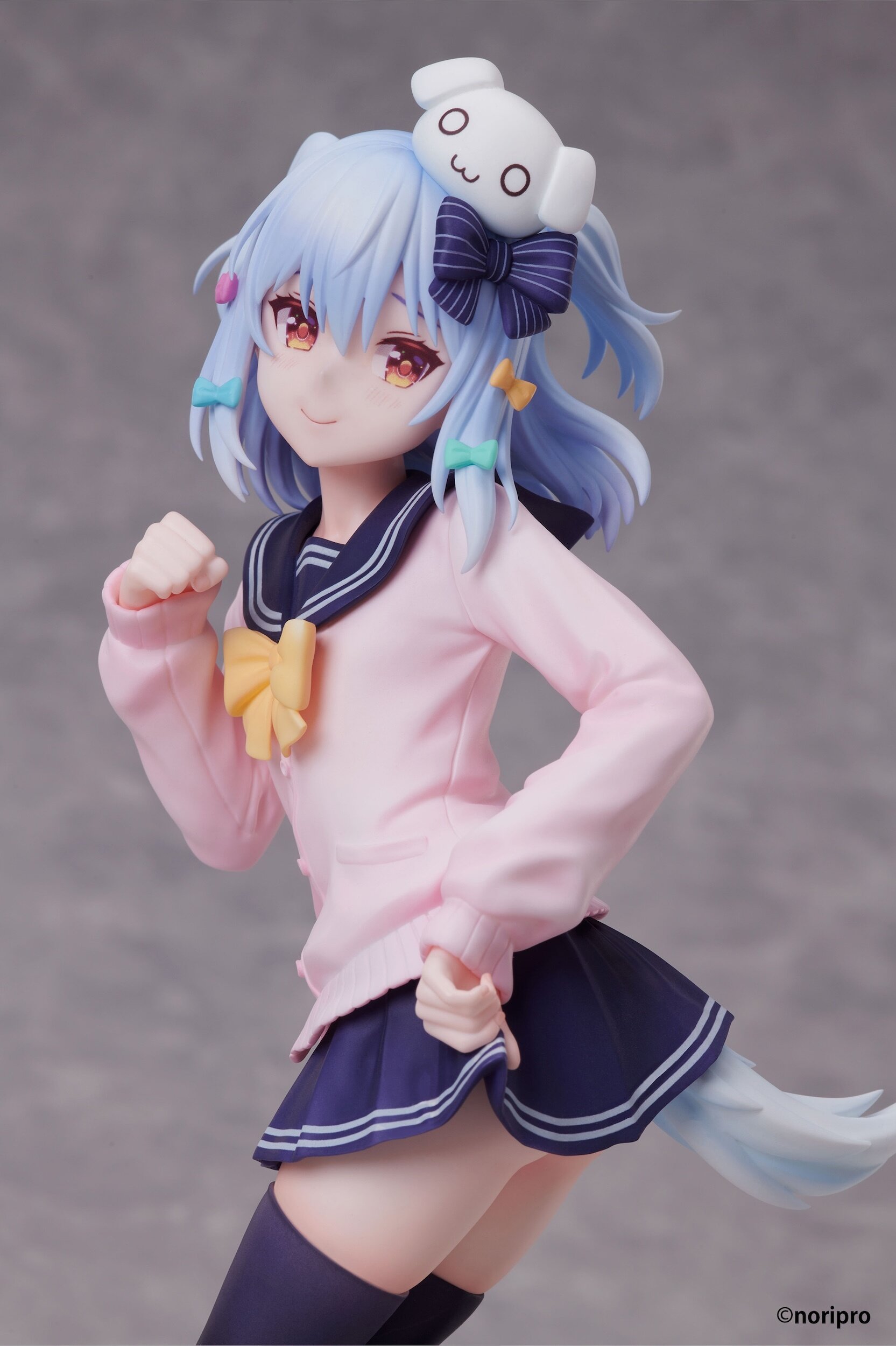 Noripro Inuyama Tamaki 1/7 Scale Figure - Tokyo Otaku Mode (TOM)
