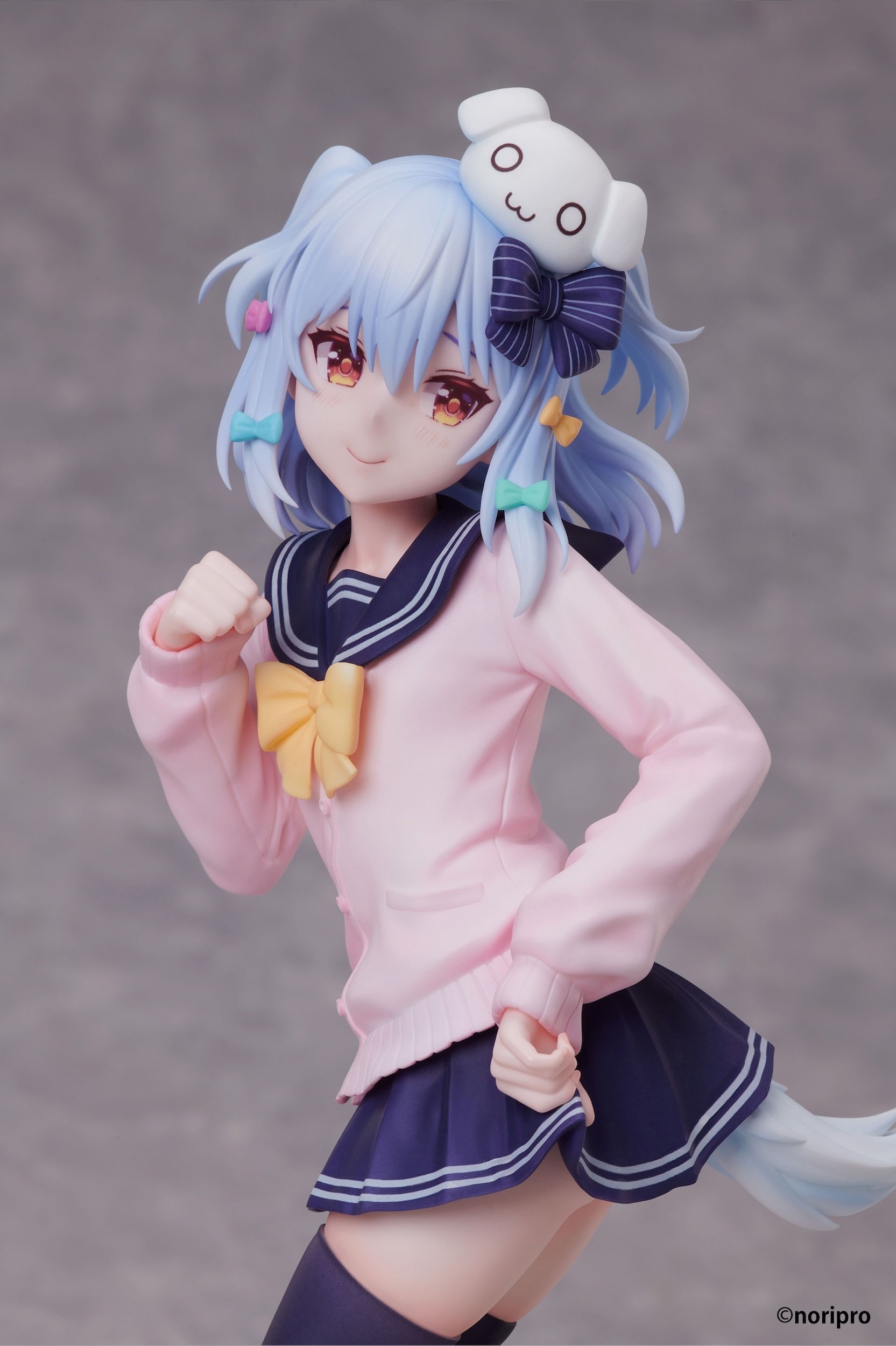 Noripro Inuyama Tamaki 1/7 Scale Figure - Tokyo Otaku Mode (TOM)