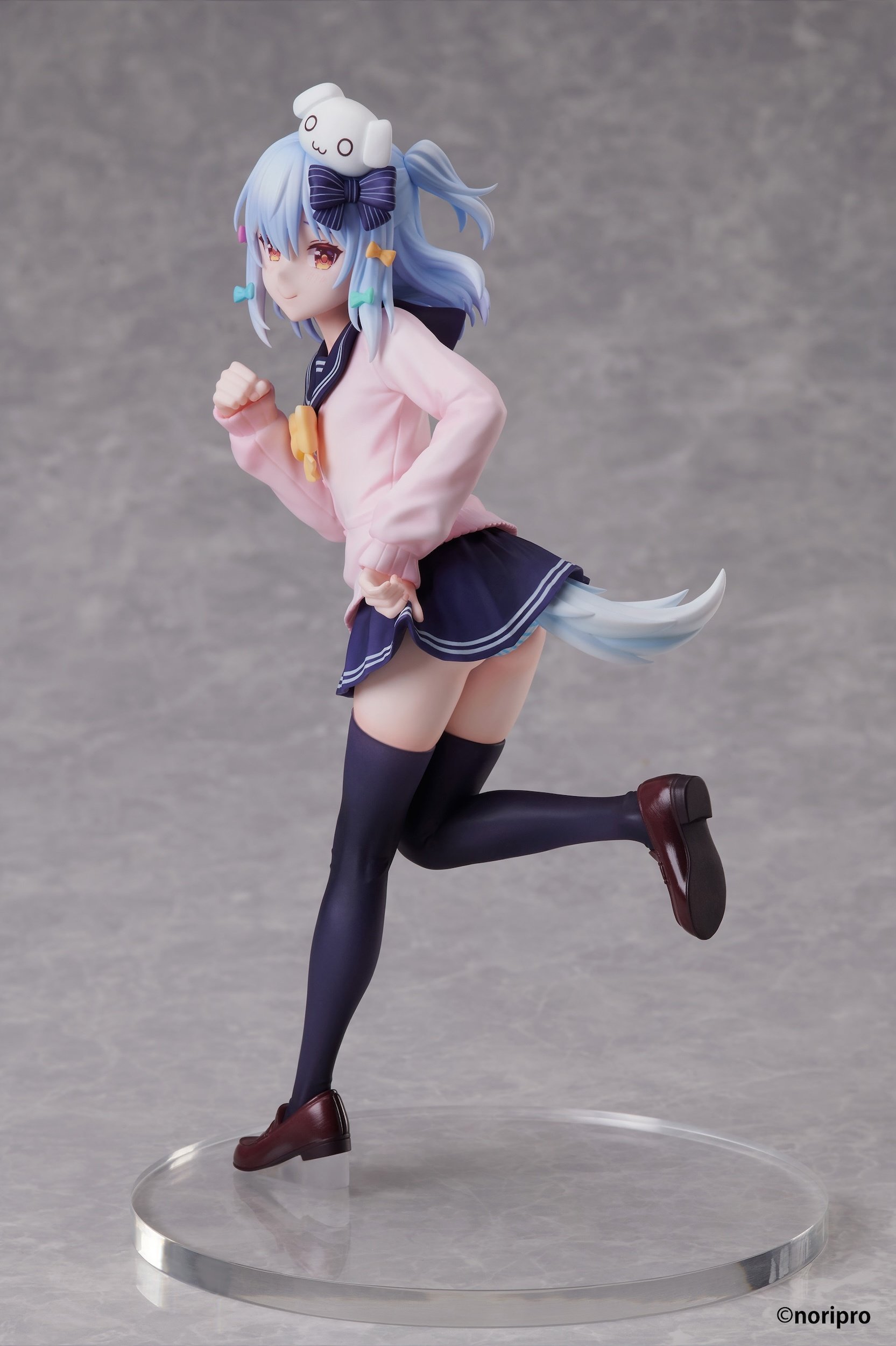 Noripro Inuyama Tamaki 1/7 Scale Figure - Tokyo Otaku Mode (TOM)