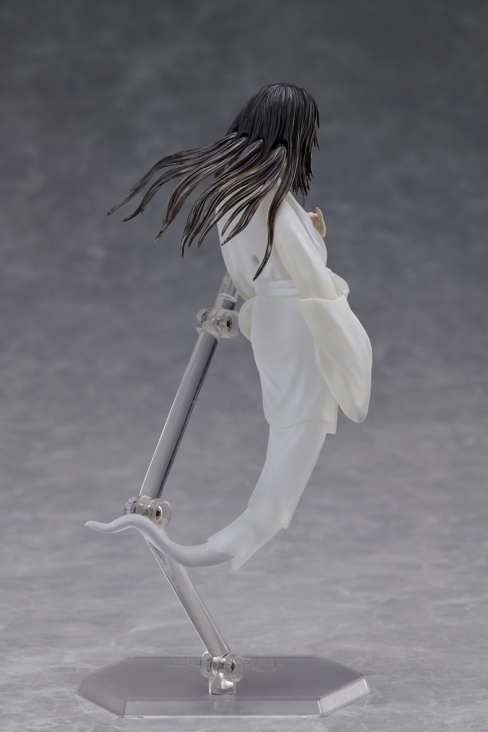 ゴーストオブツシマfigma Amazon.co.jp: figma Ghost of Tsushima 境井仁 ノンスケール