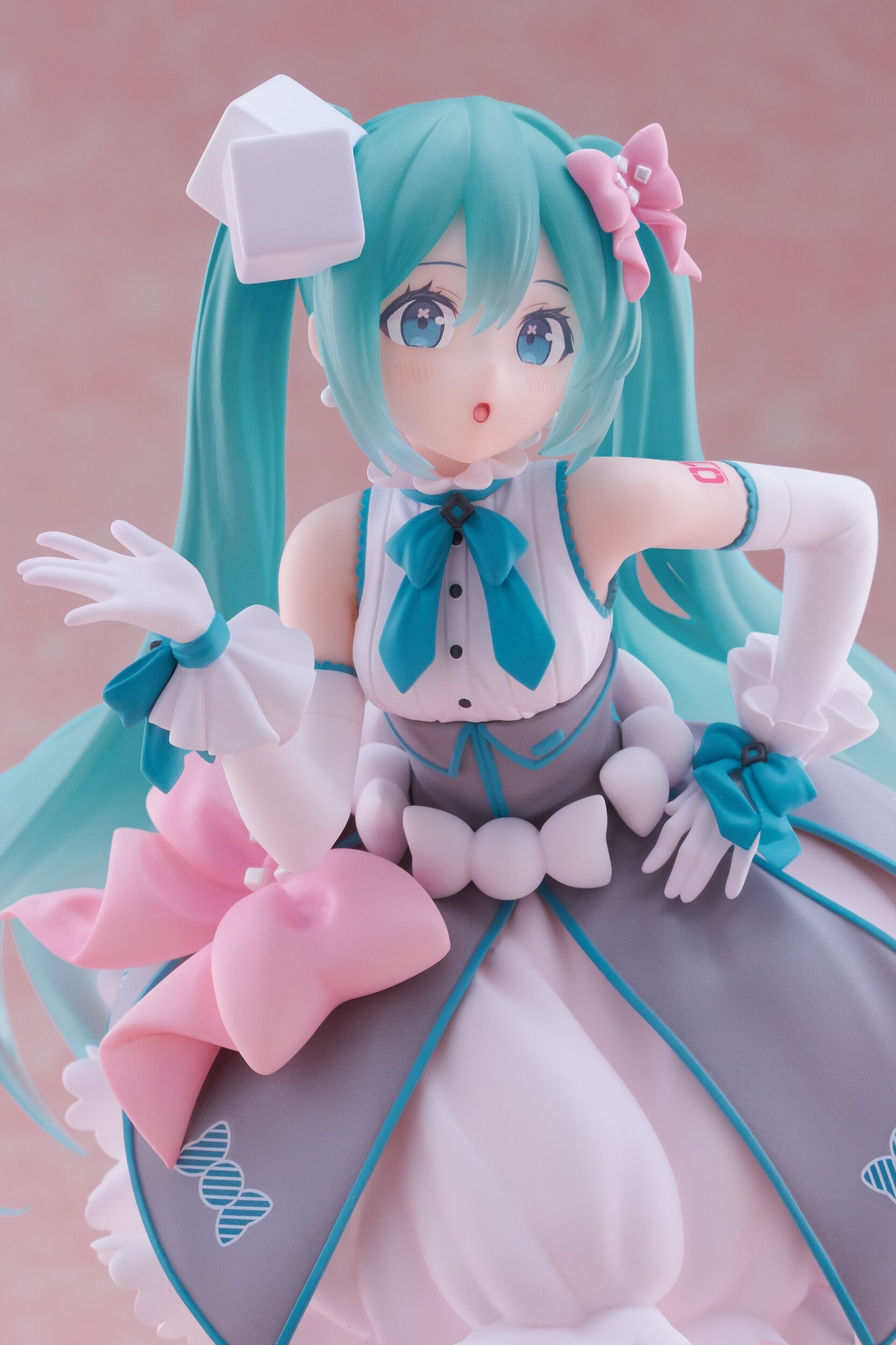 Hatsune Miku 39(Miku)'s Day Anniversary 2nd Season Melty Hatsune Miku 39(Miku)'s Day Anniversary 2nd Season Melty