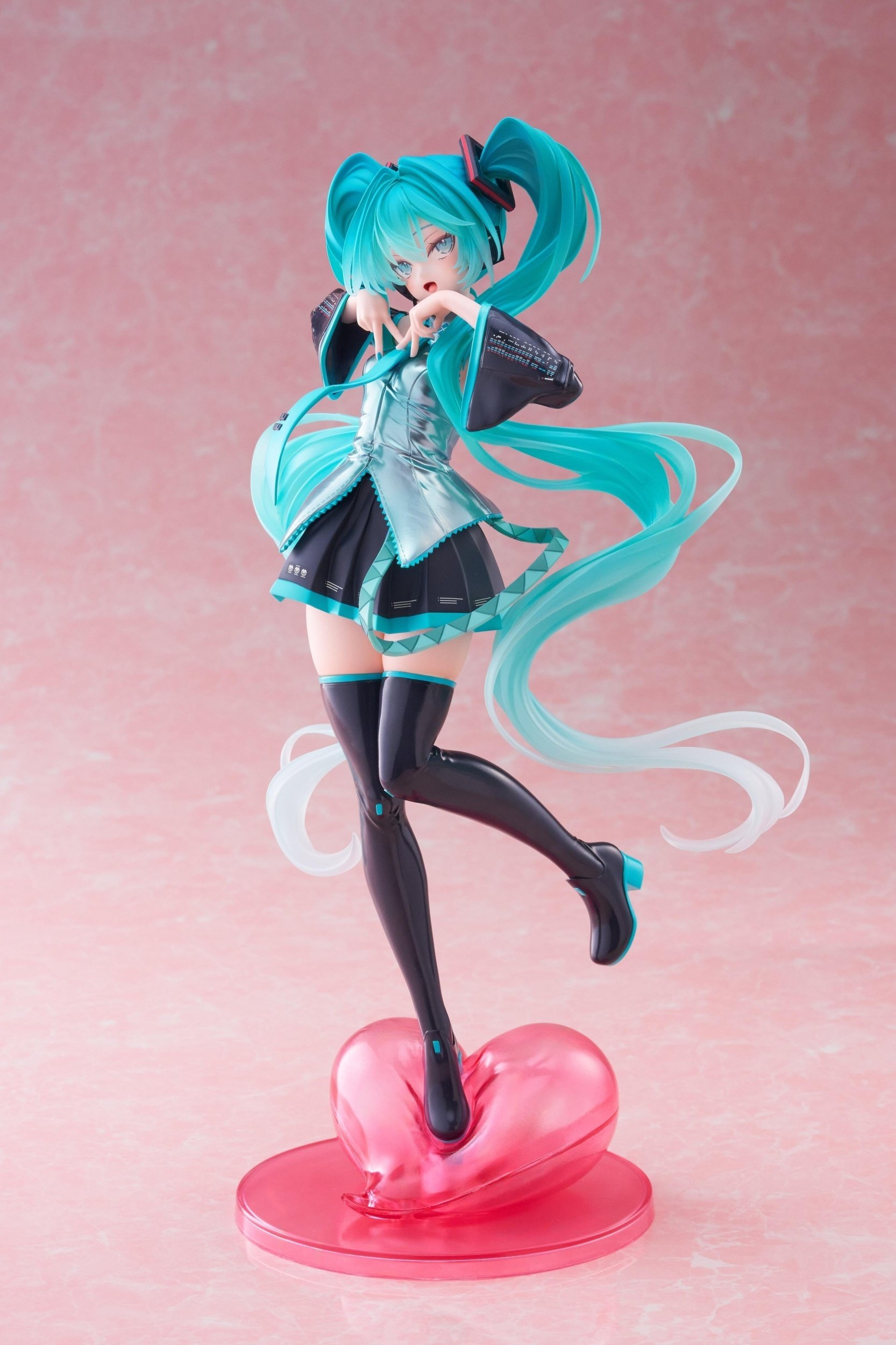 T-Most Figure Hatsune Miku 1/6 Scale Figure: Taito - Tokyo Otaku