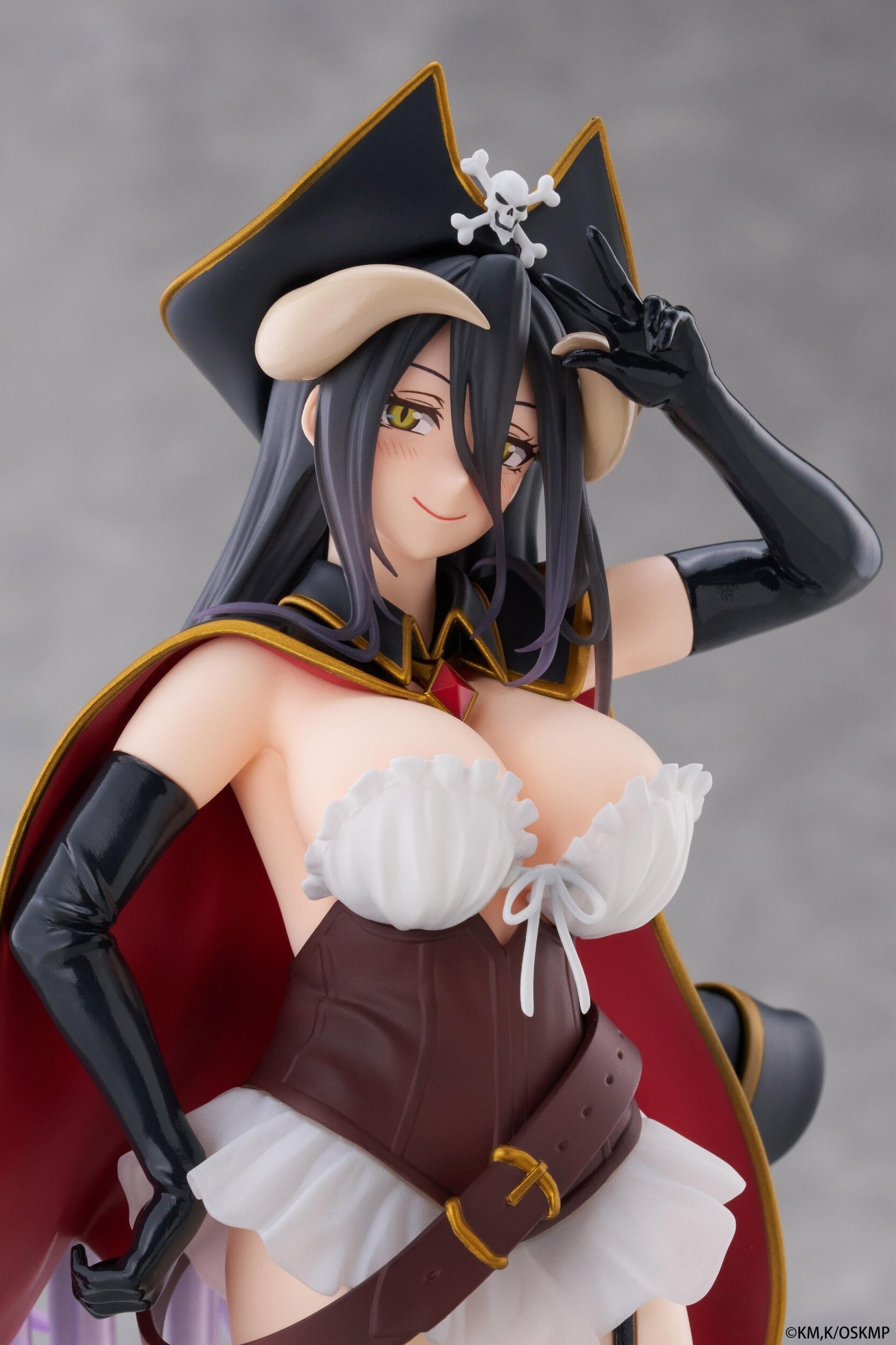 Coreful Figure Overlord Albedo: Pirate Ver.: Taito 50% OFF - Tokyo Otaku  Mode (TOM)