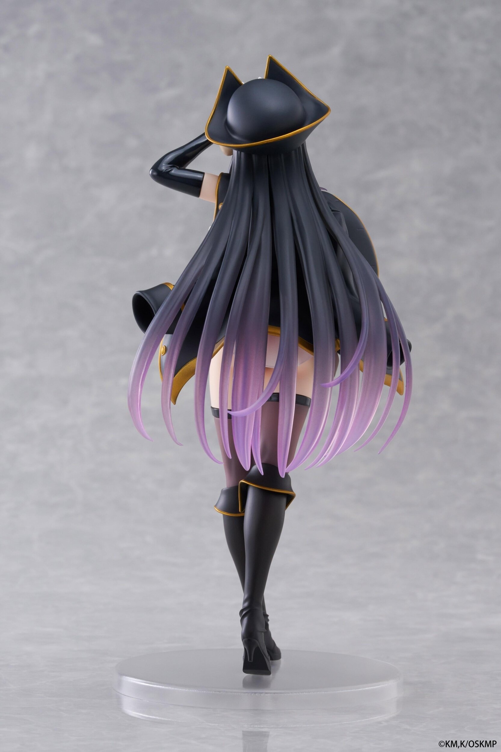 Coreful Figure Overlord Albedo: Pirate Ver.: Taito 50% OFF - Tokyo