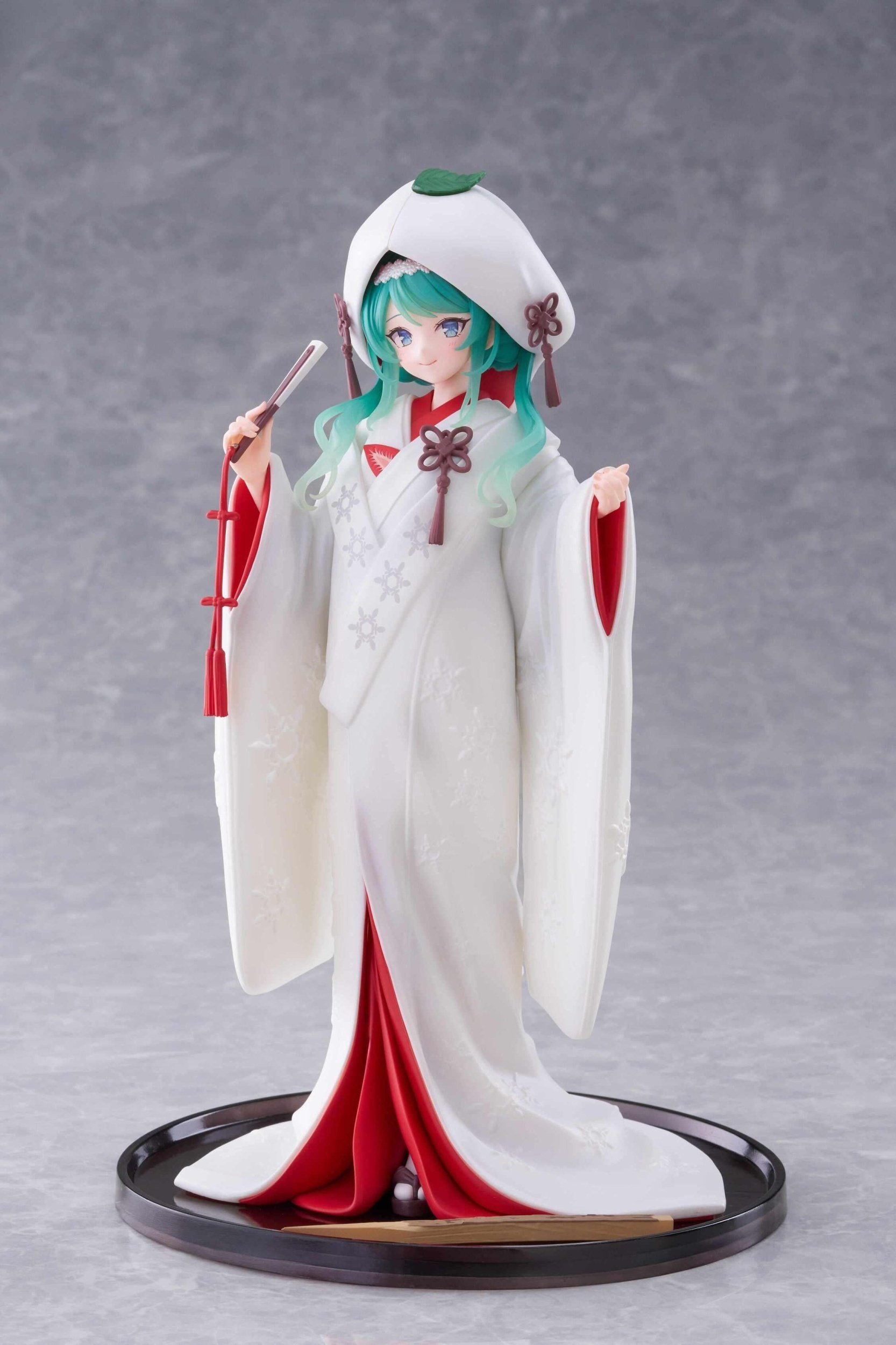 Artist Masterpiece Figure+ Snow Miku: Snow Miku All Stars 2013 Ver