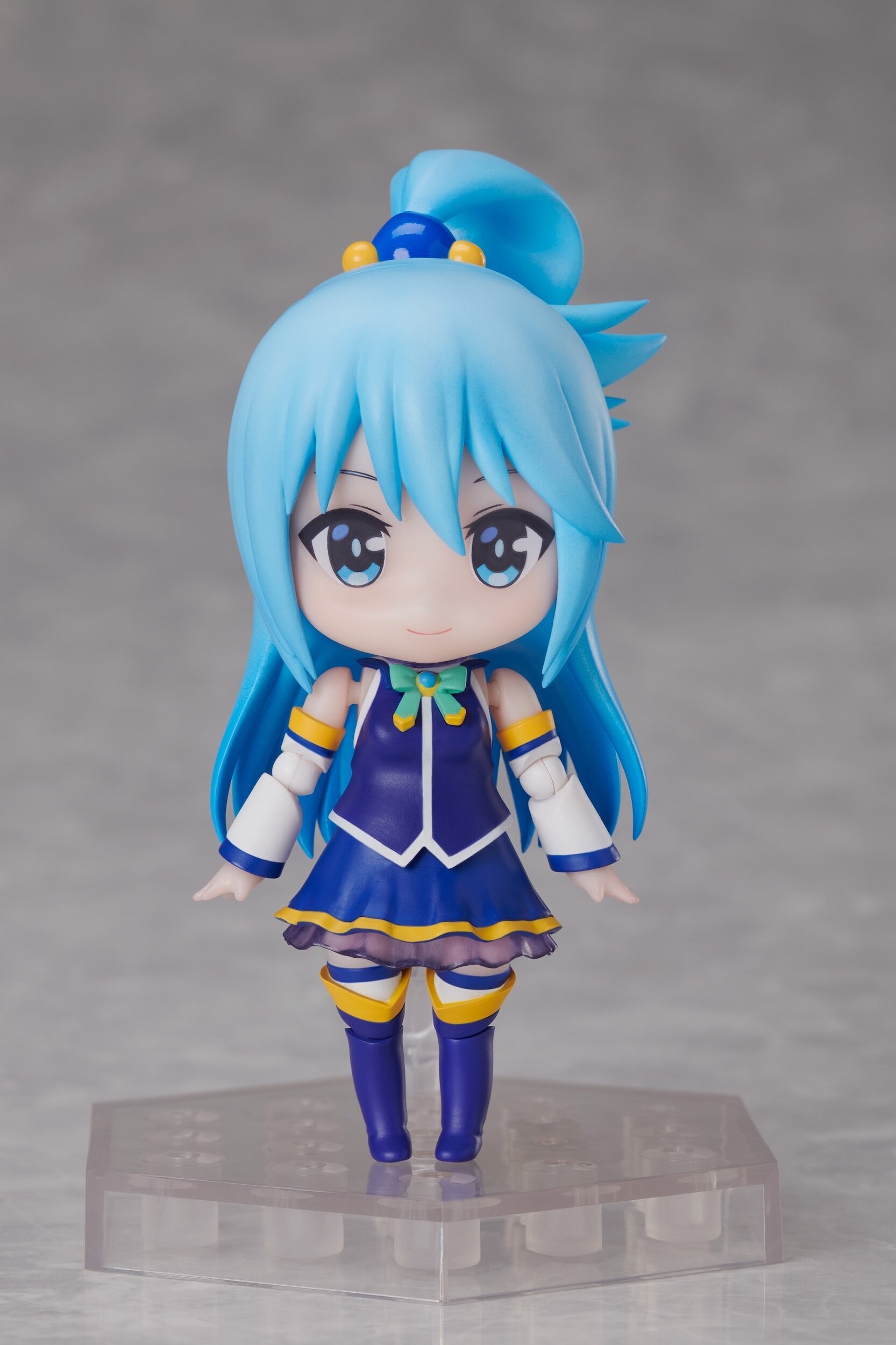 Nendoroid [KonoSuba 2] Kazuma: Good Smile Company - Tokyo Otaku Mode (TOM)