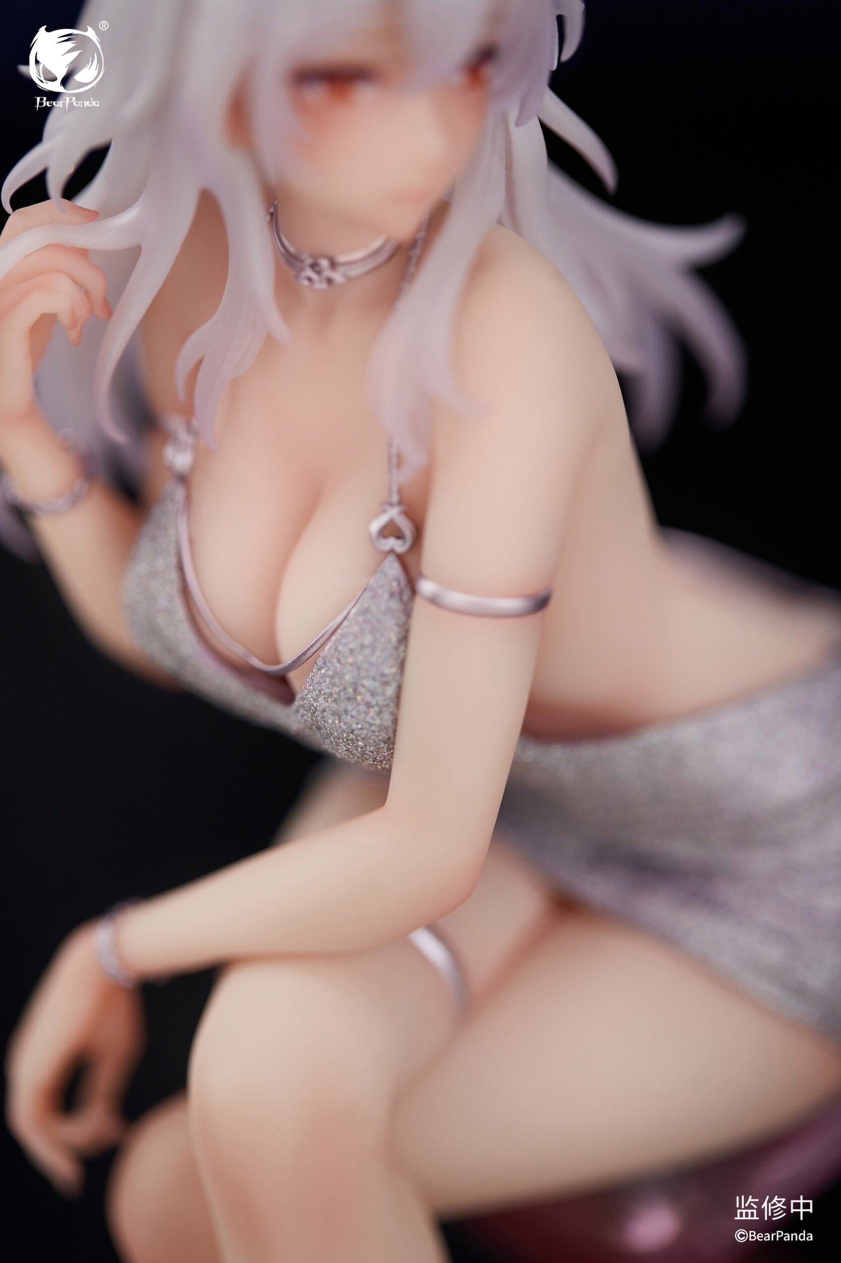 ●BearPanda『Serina』1/6完成品フィギュア● Serina 1/6 Scale Figure: BearPanda - Tokyo Otaku Mode (TOM)