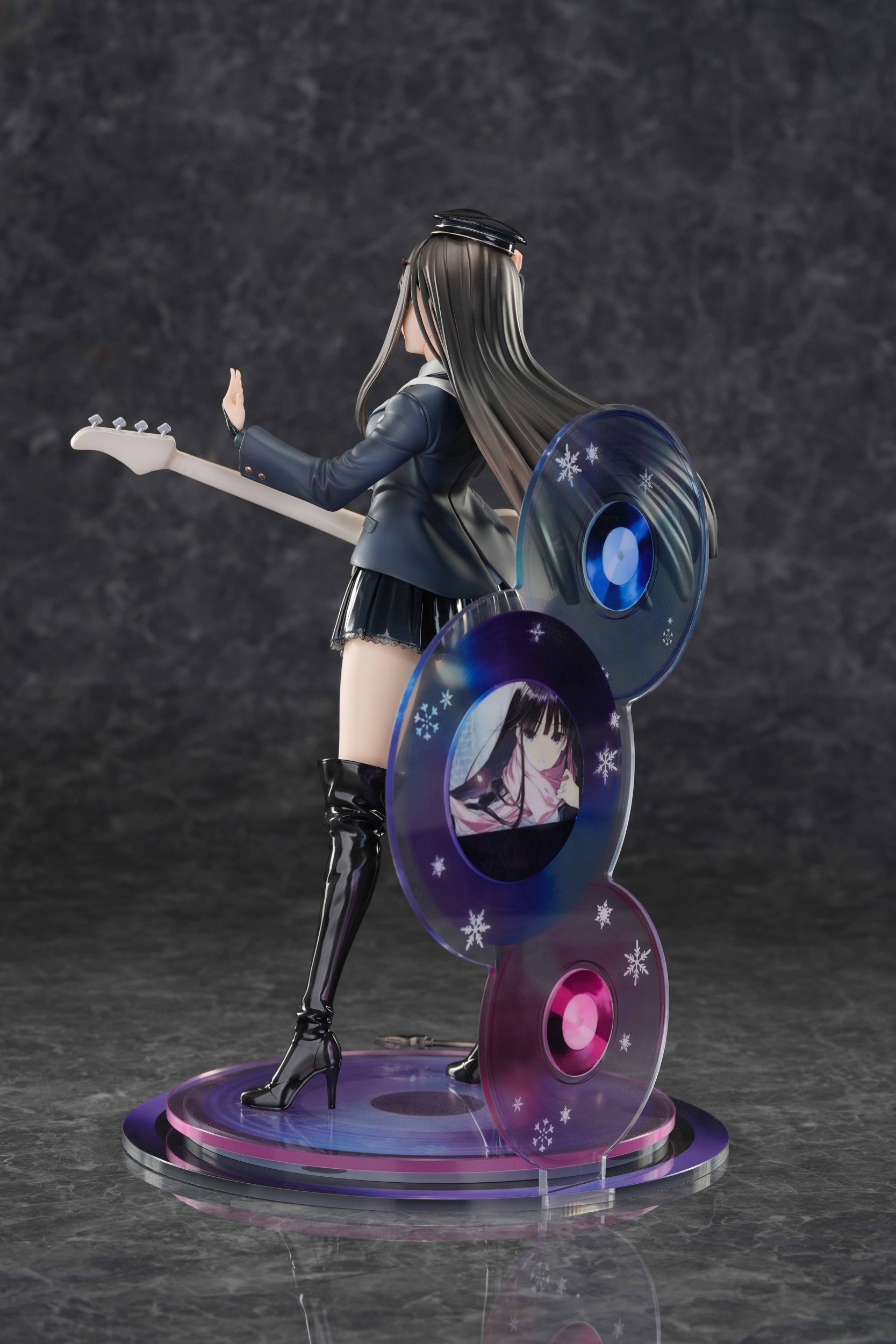 White Album 2 Kazusa Touma: reunion Ver. 1/6 Scale Figure - Tokyo