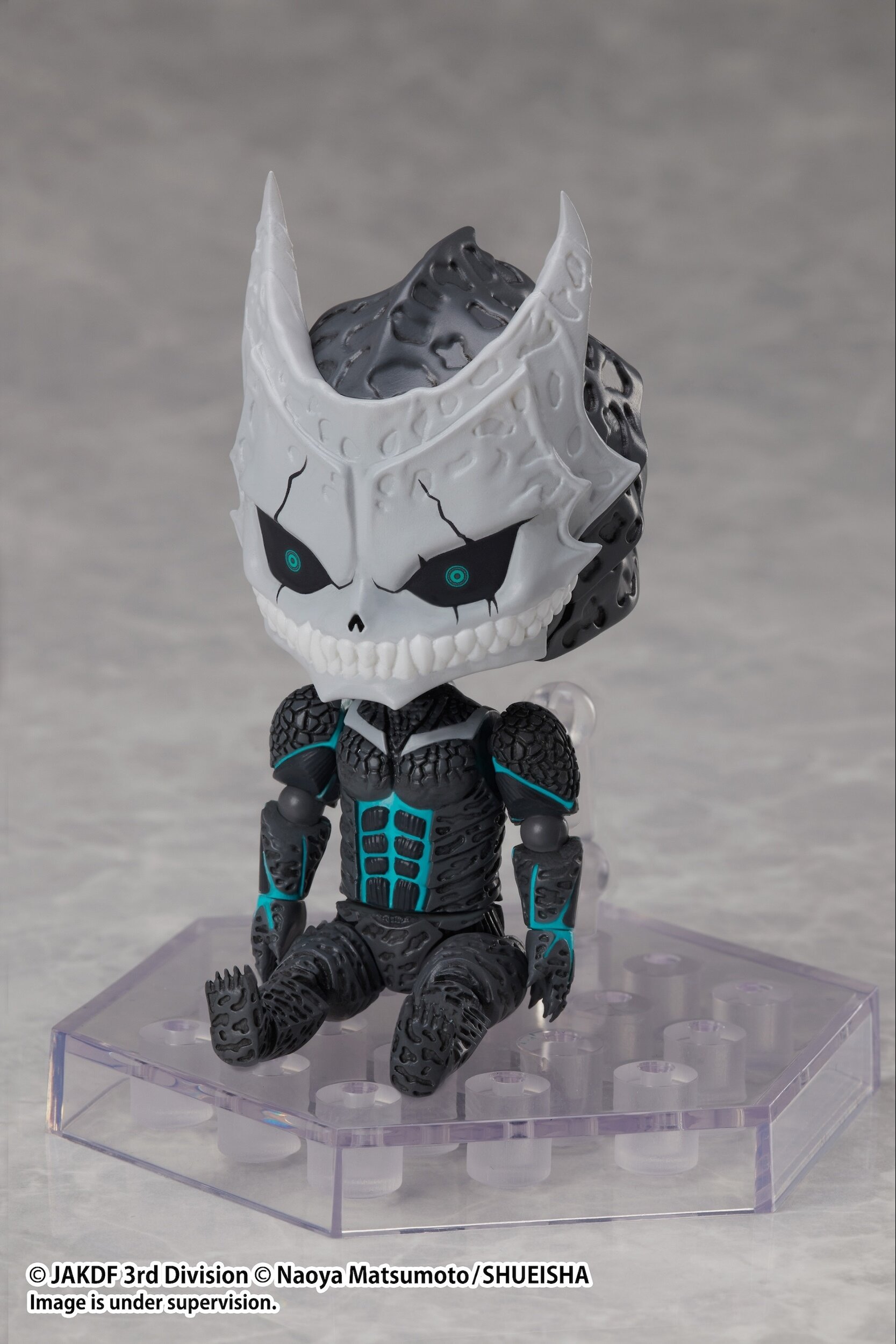 DFORM+ Kaiju No. 8