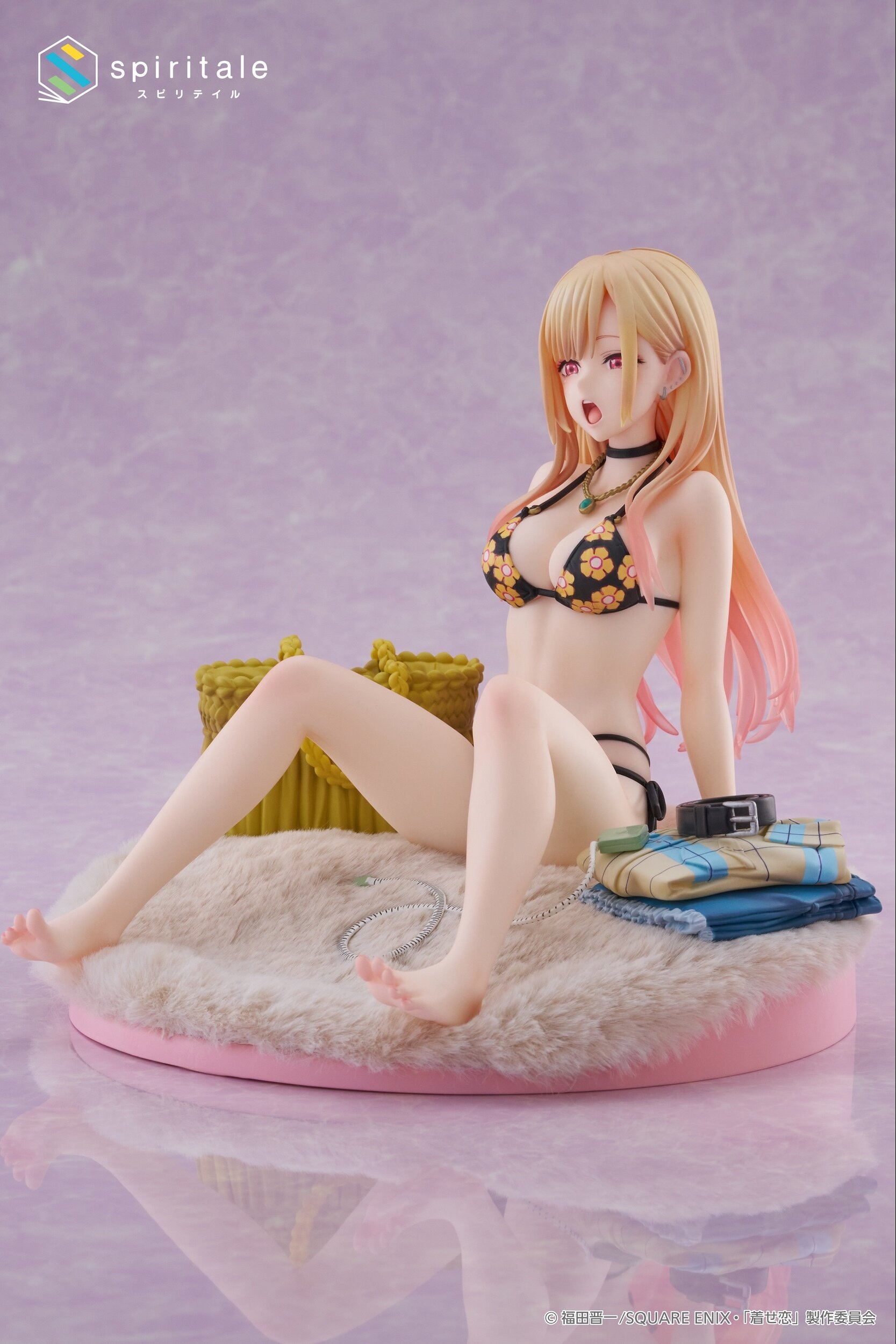 My Dress-Up Darling Marin Kitagawa: Swimsuit Ver. 1/6 Scale Figure