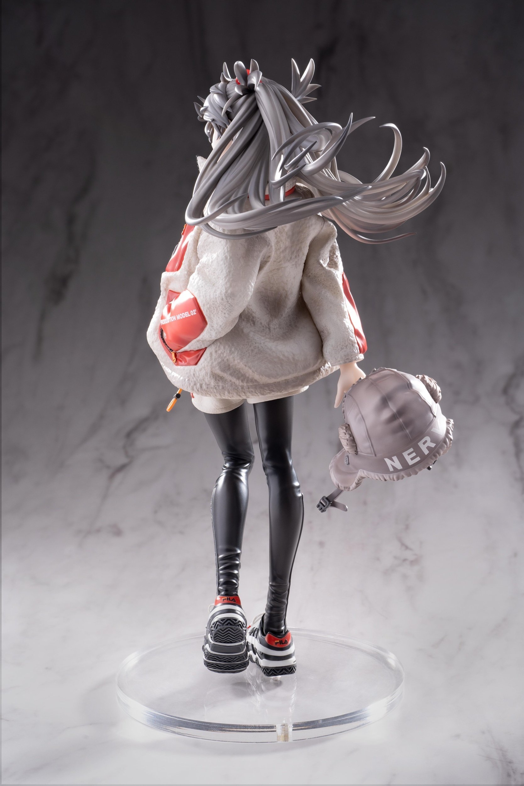 RADIO EVA Evangelion Asuka Shikinami Langley Part 2: Original  display picture 1