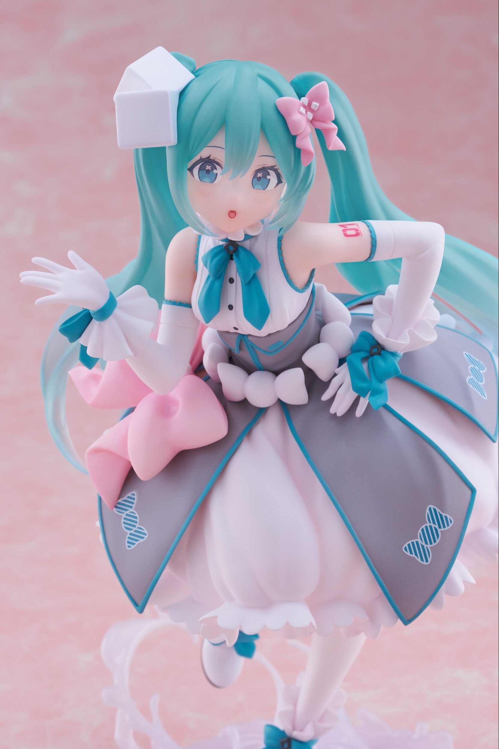 Hatsune Miku 39(Miku)'s Day Anniversary 2nd Season Melty Sugar Ver