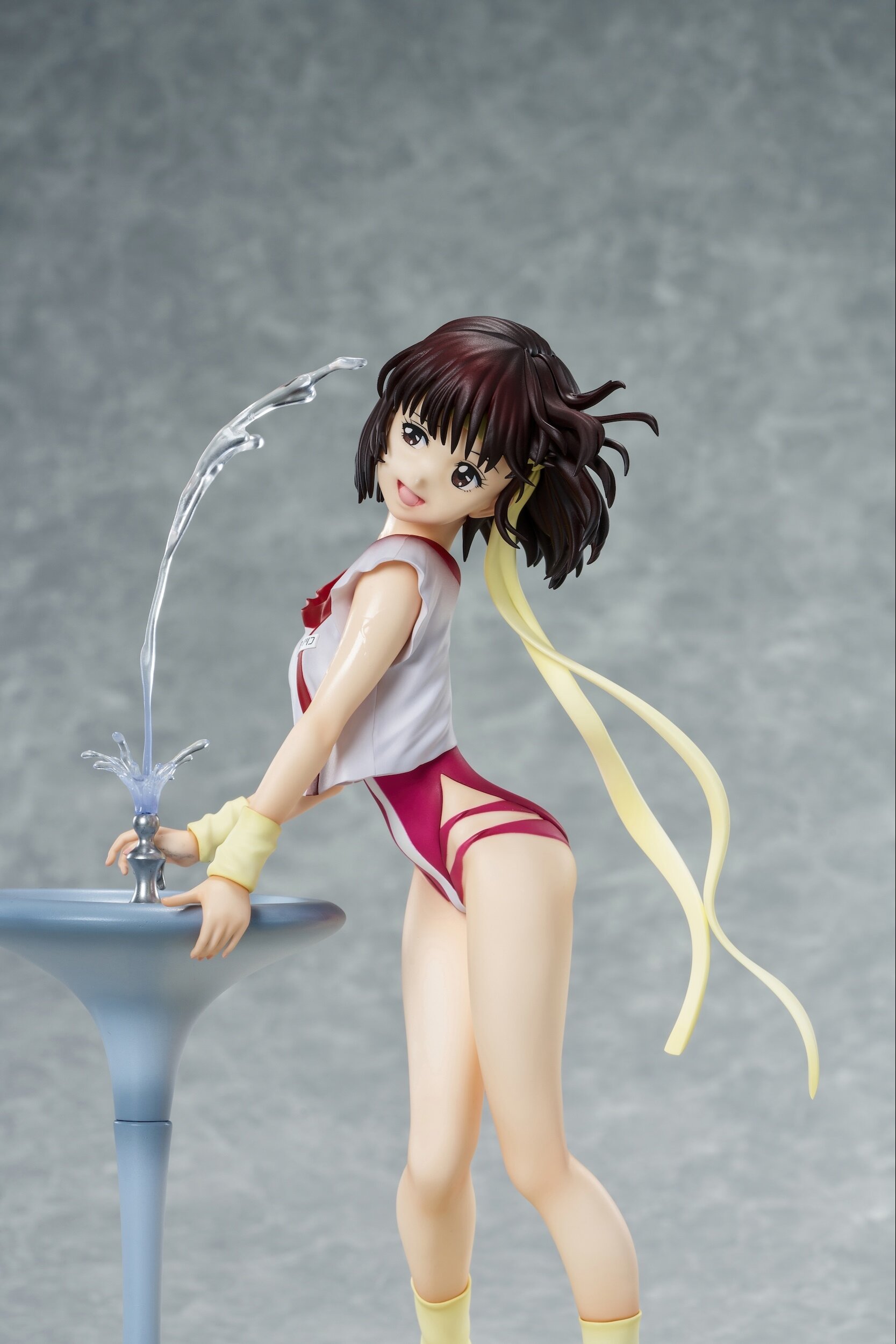 コミック・アニメ Noriko Takaya Treasure Figure Collection Noriko Takaya Treasure Figure Collection Noriko Gunbuster | eBay