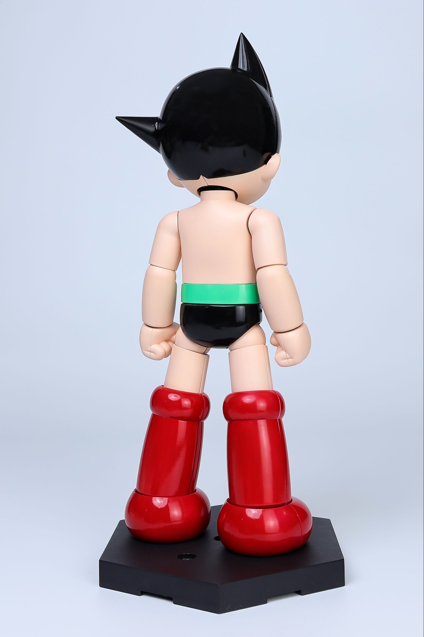 Astro Boy: Deluxe Edition Plastic Model Kit