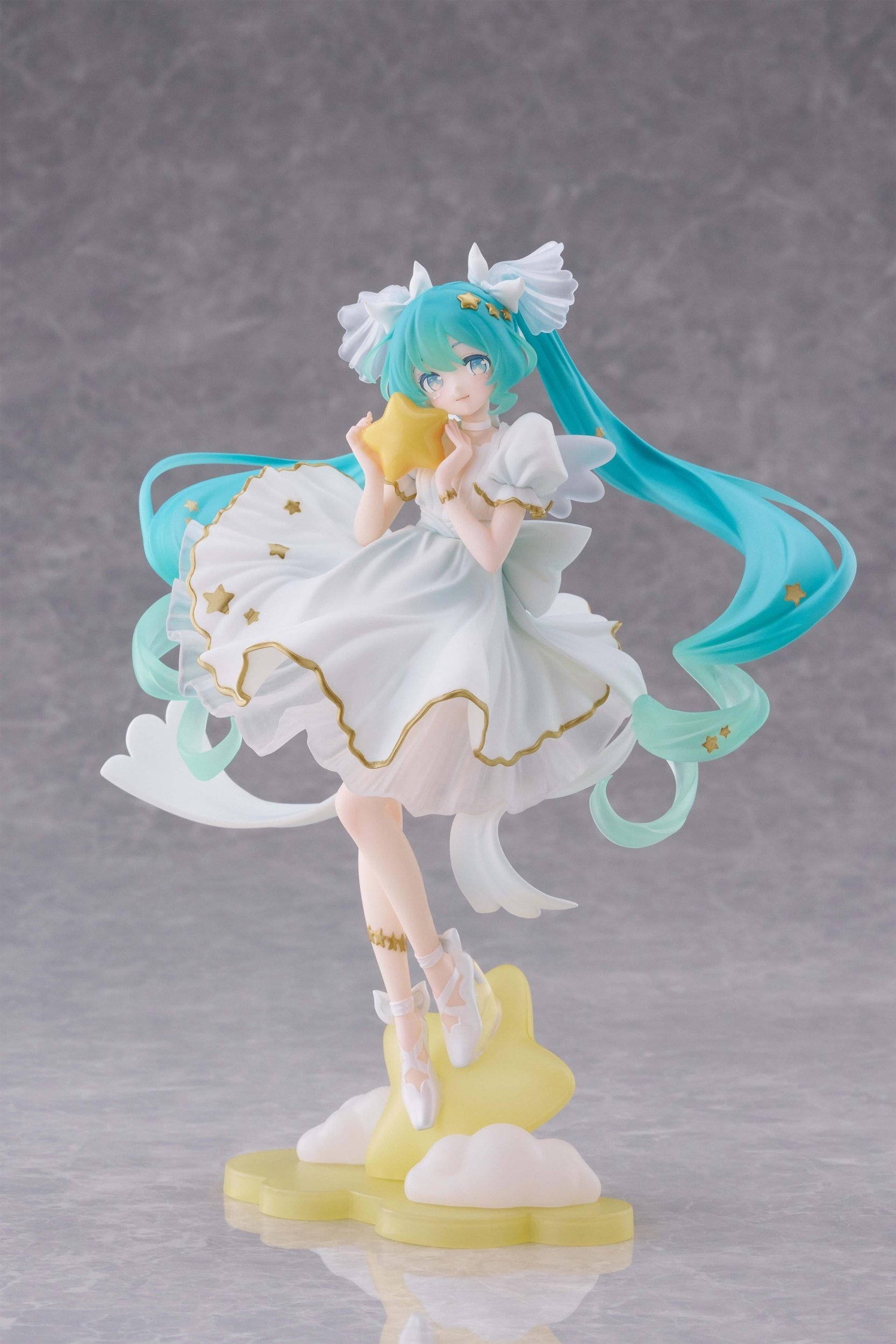 初音ミク フィギュア 10点セット T-MOST birthday 2026 Artist Masterpiece Figure+ Hatsune Miku: Birthday 2026 Star Dreamy