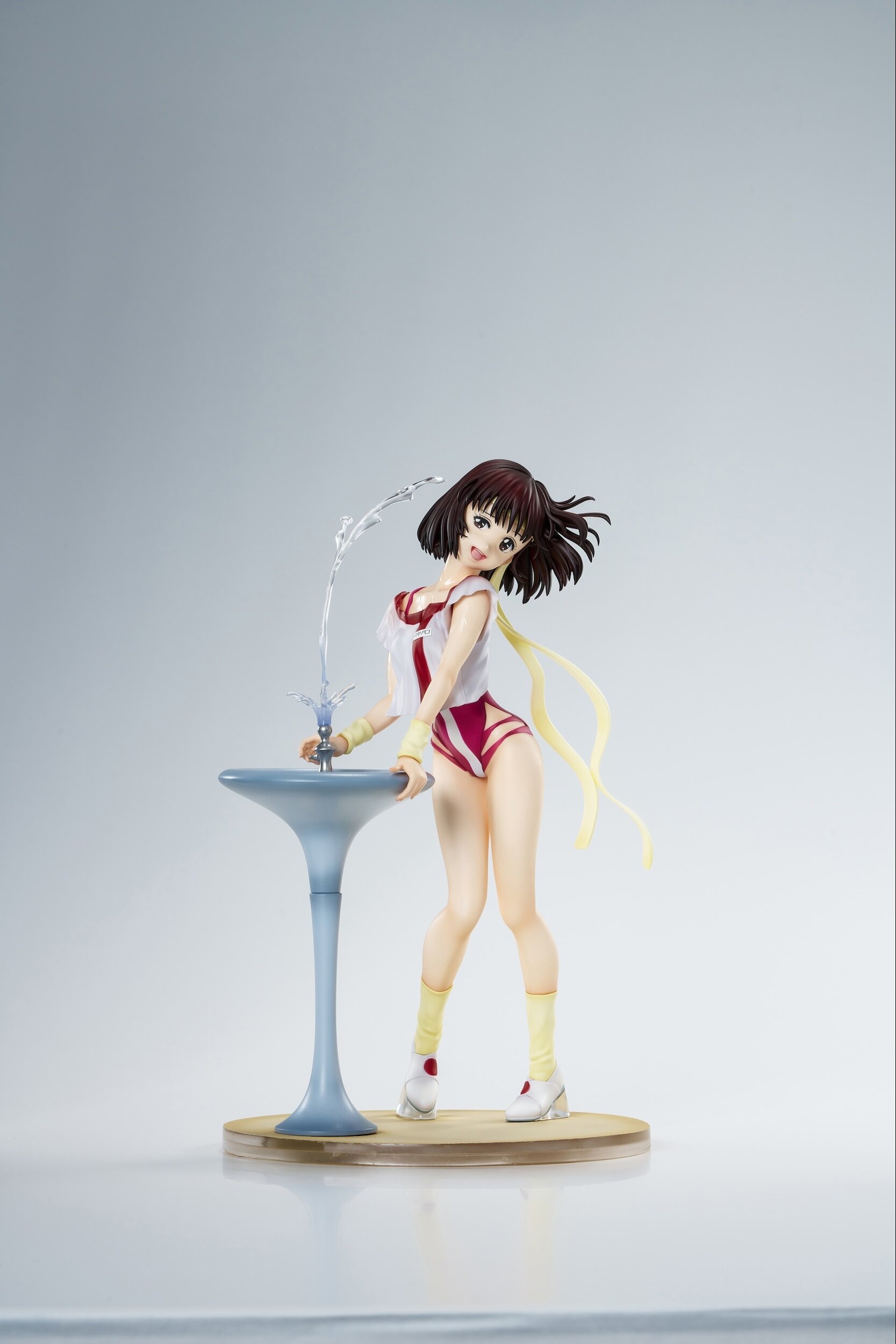 Gunbuster Noriko Takaya 35th Anniversary Ver. 1/7 Scale Figure w