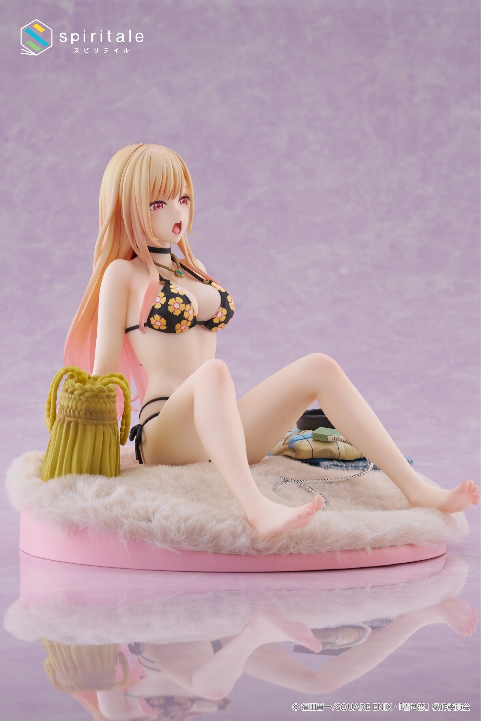 My Dress-Up Darling Marin Kitagawa: Swimsuit Ver. 1/6 Scale Figure