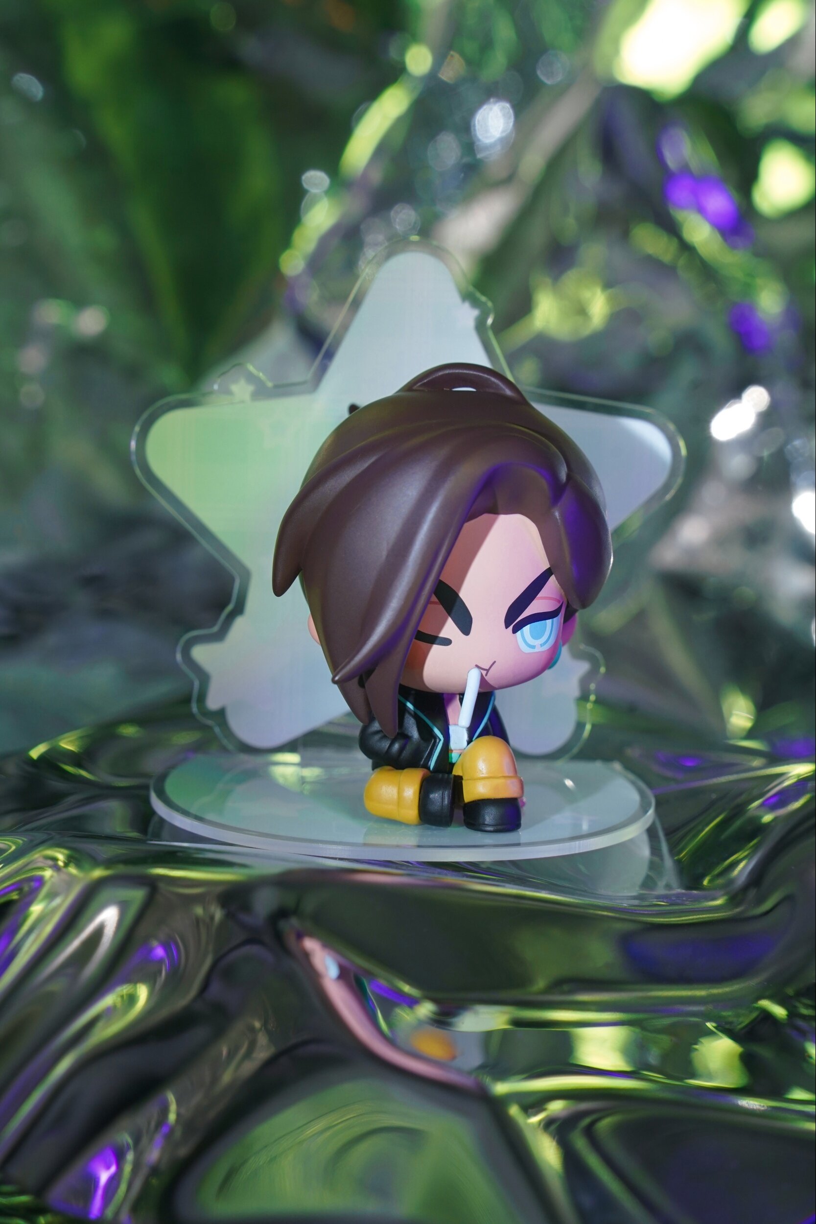 エイリアンステージ Alien Stage Free Stage Series Blind Box Set - Tokyo Otaku